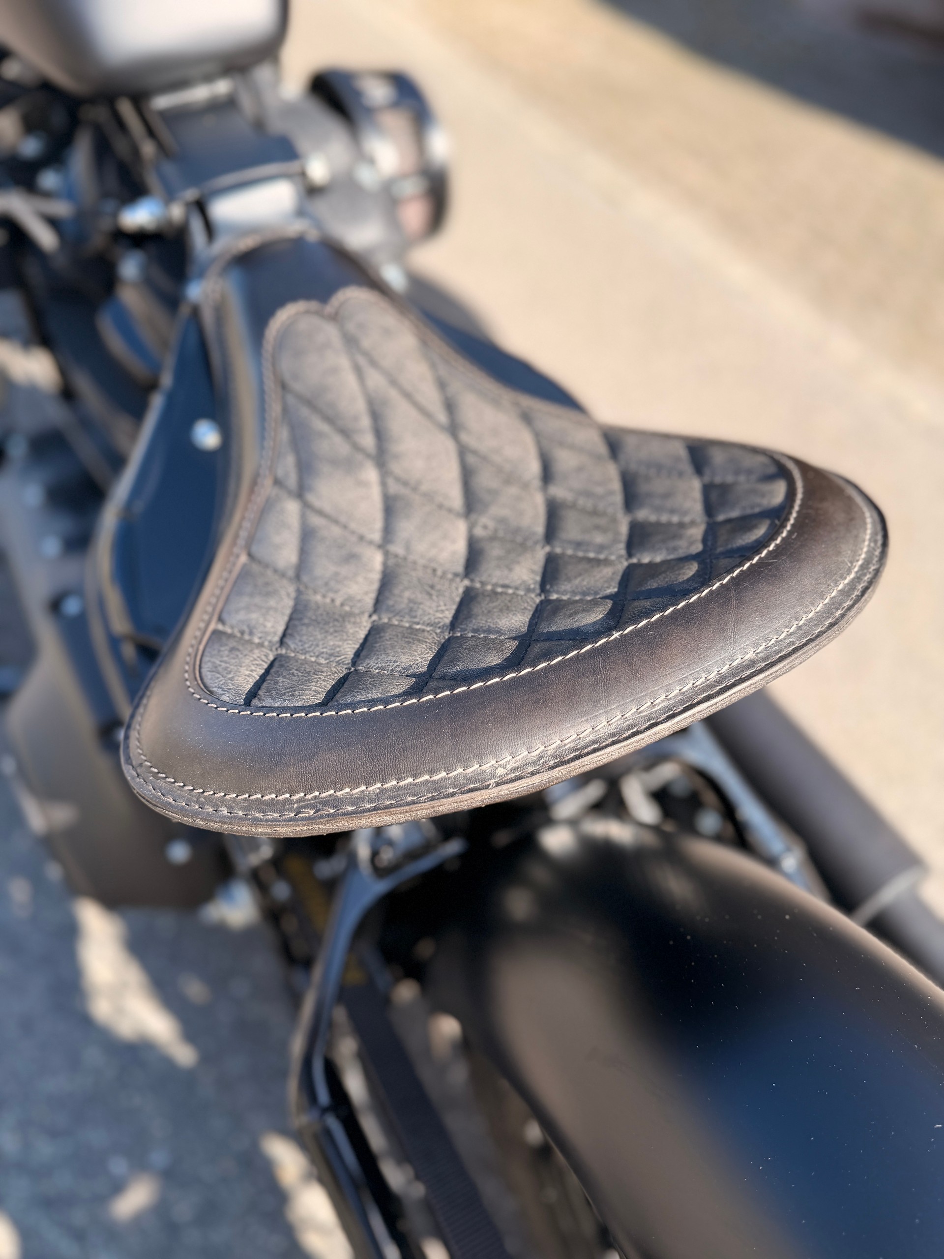 HARLEY-DAVIDSON FXBBS Street Bob 114-image-7
