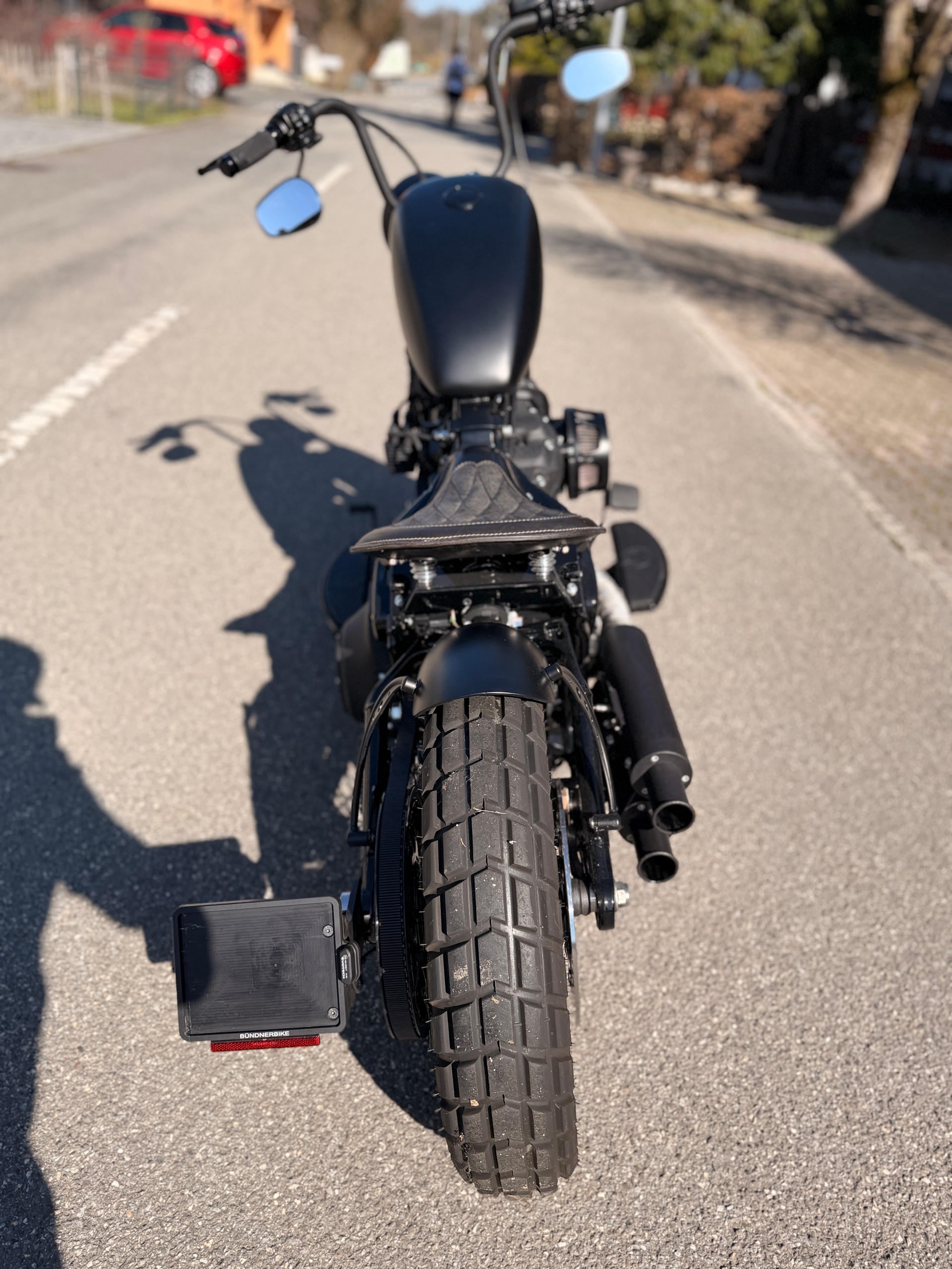 HARLEY-DAVIDSON FXBBS Street Bob 114-image-6