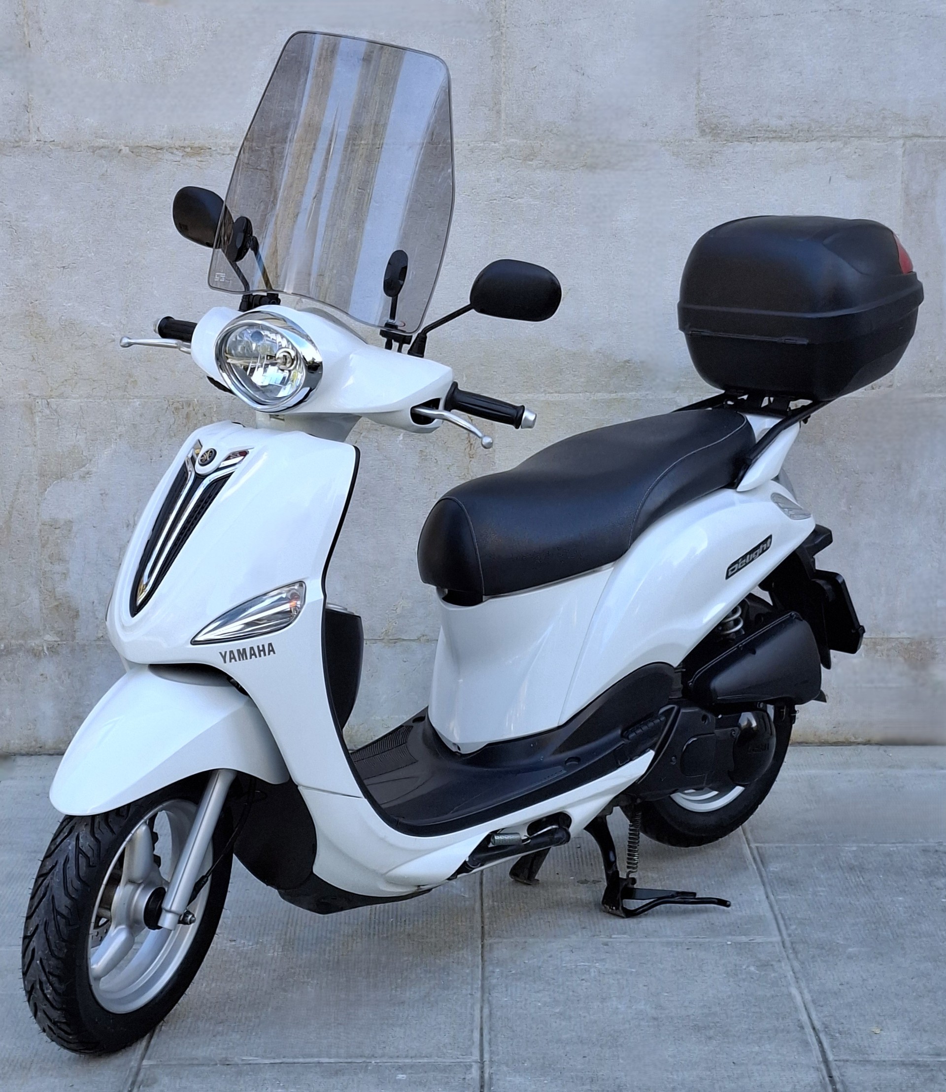 YAMAHA D'elight XC 115 S-image-3