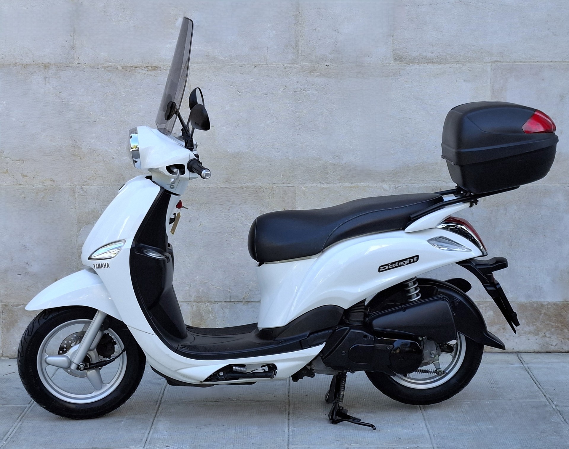 YAMAHA D'elight XC 115 S-image-2