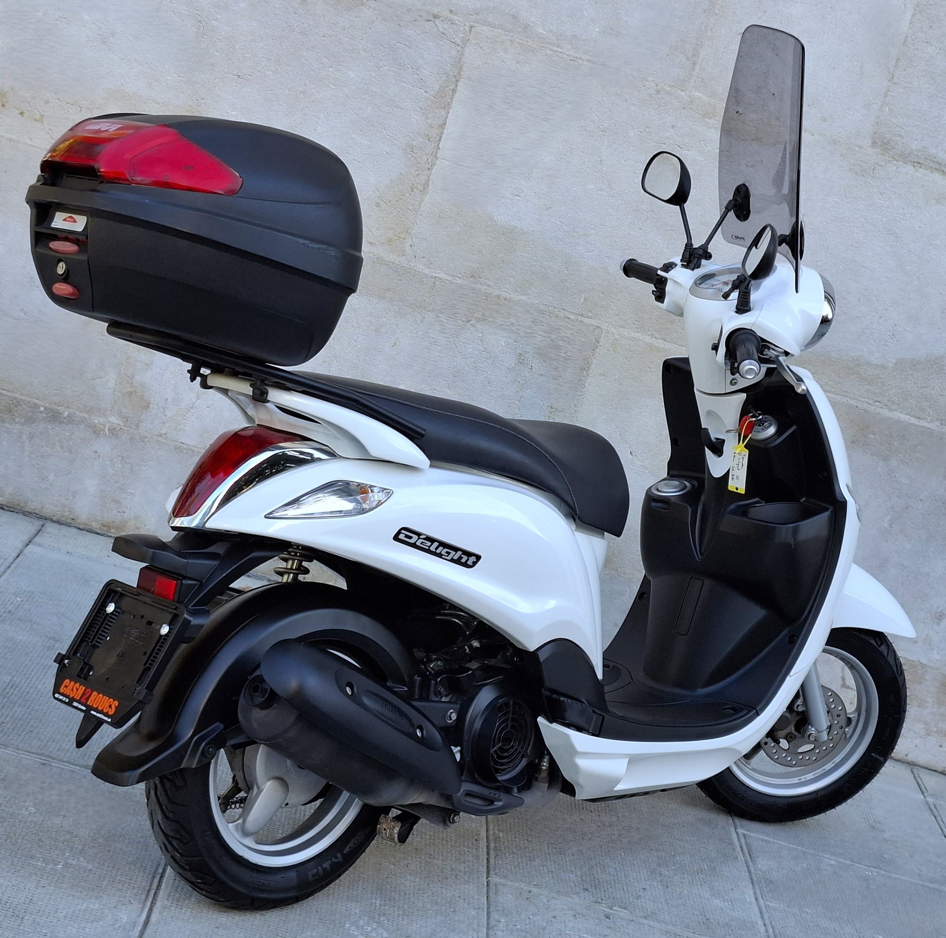YAMAHA D'elight XC 115 S-image-4