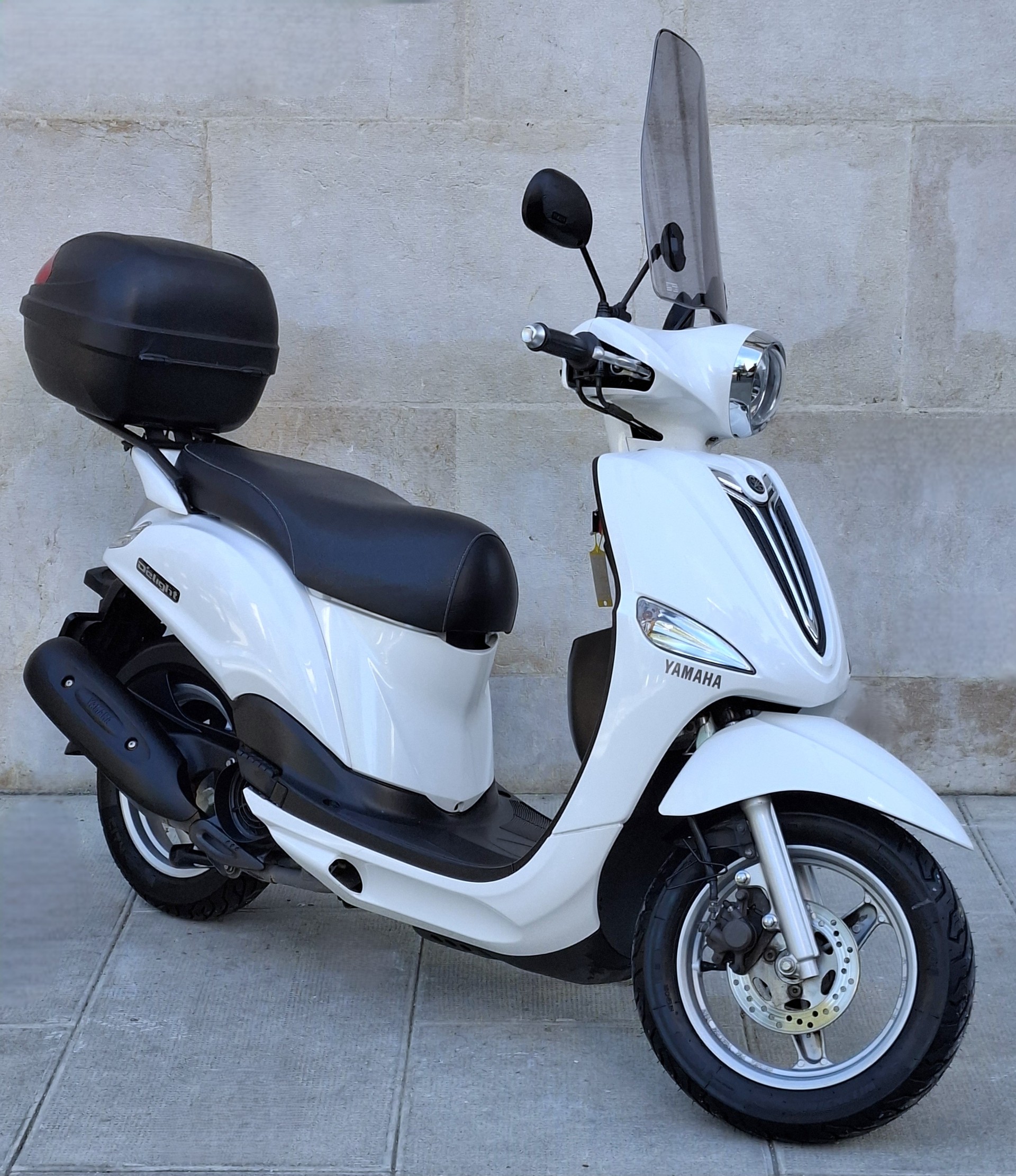 YAMAHA D'elight XC 115 S-image-1