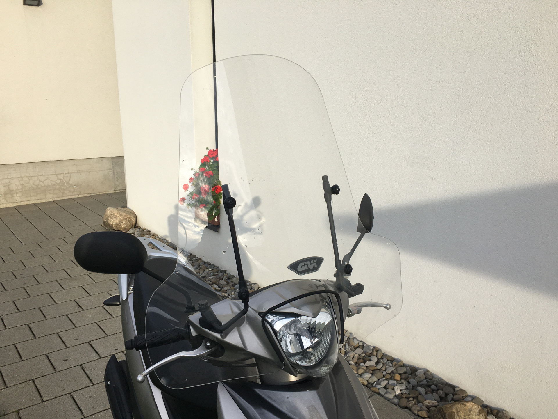 SUZUKI UK 110 Address L5-image-1