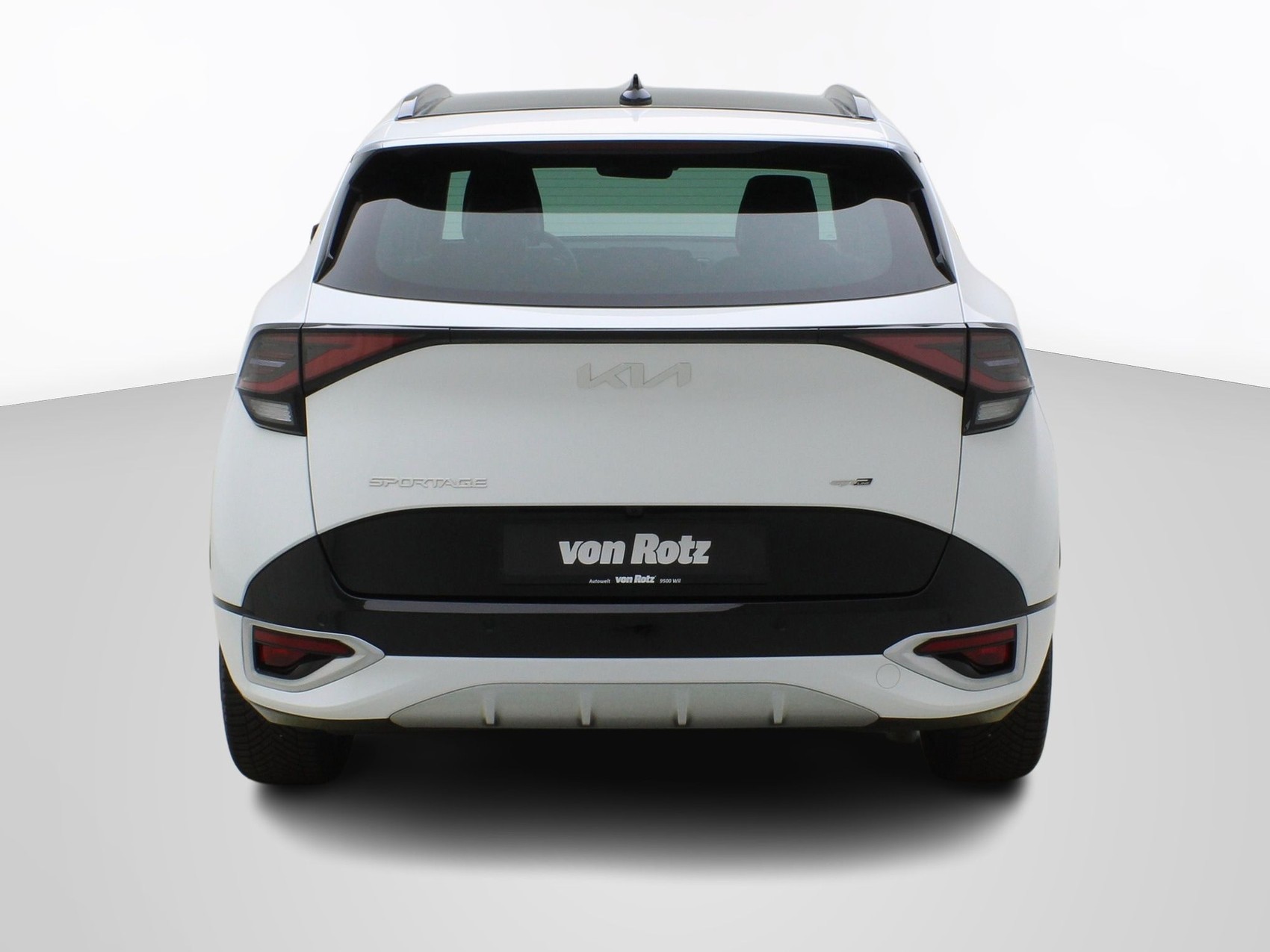 KIA Sportage 1.6 CRDi MHEV GT Line-showroom-element-2