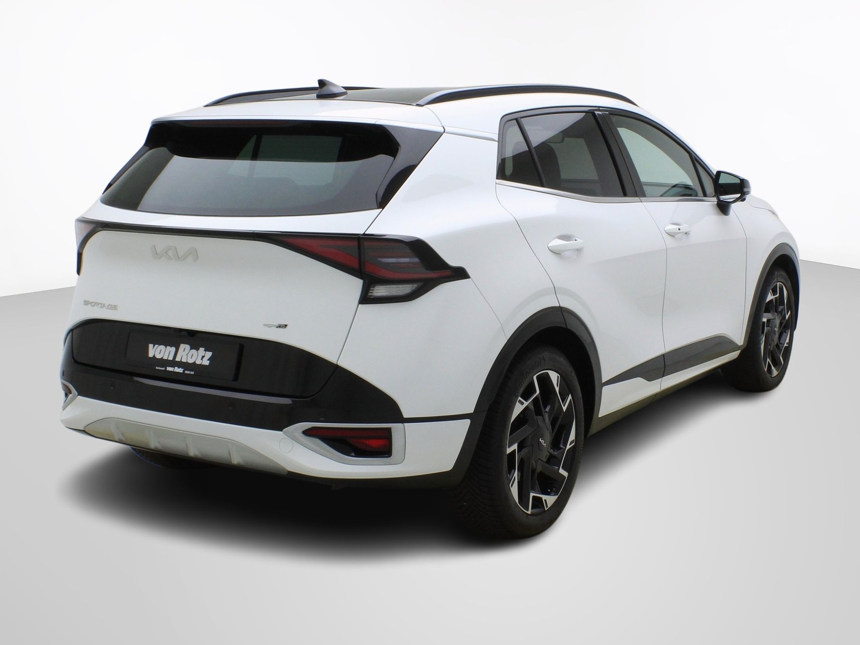 KIA Sportage 1.6 CRDi MHEV GT Line-showroom-element-3