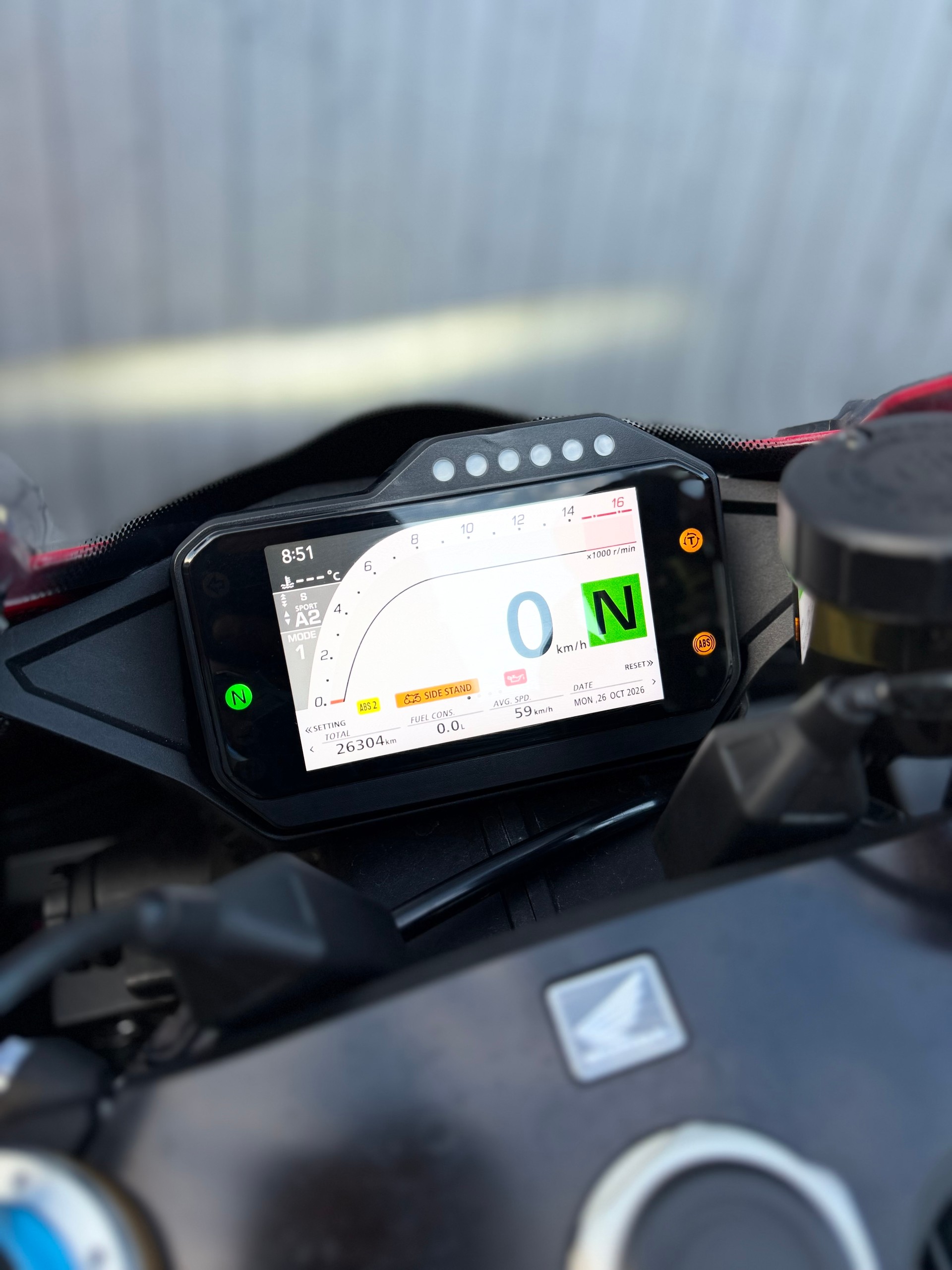 HONDA CBR 1000 RR-R SP-image-6