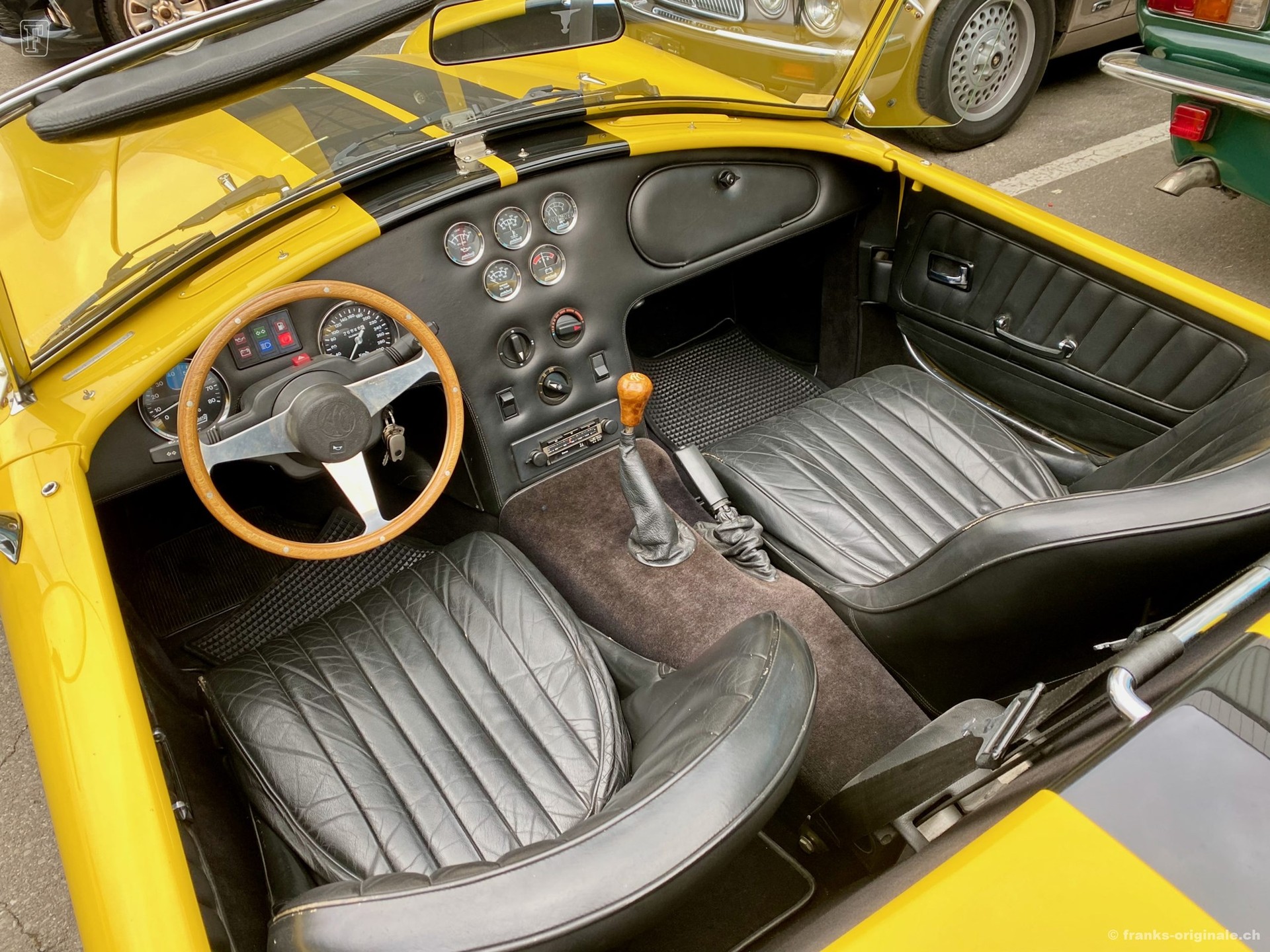 AC Cobra MK IV Autokraft-image-5