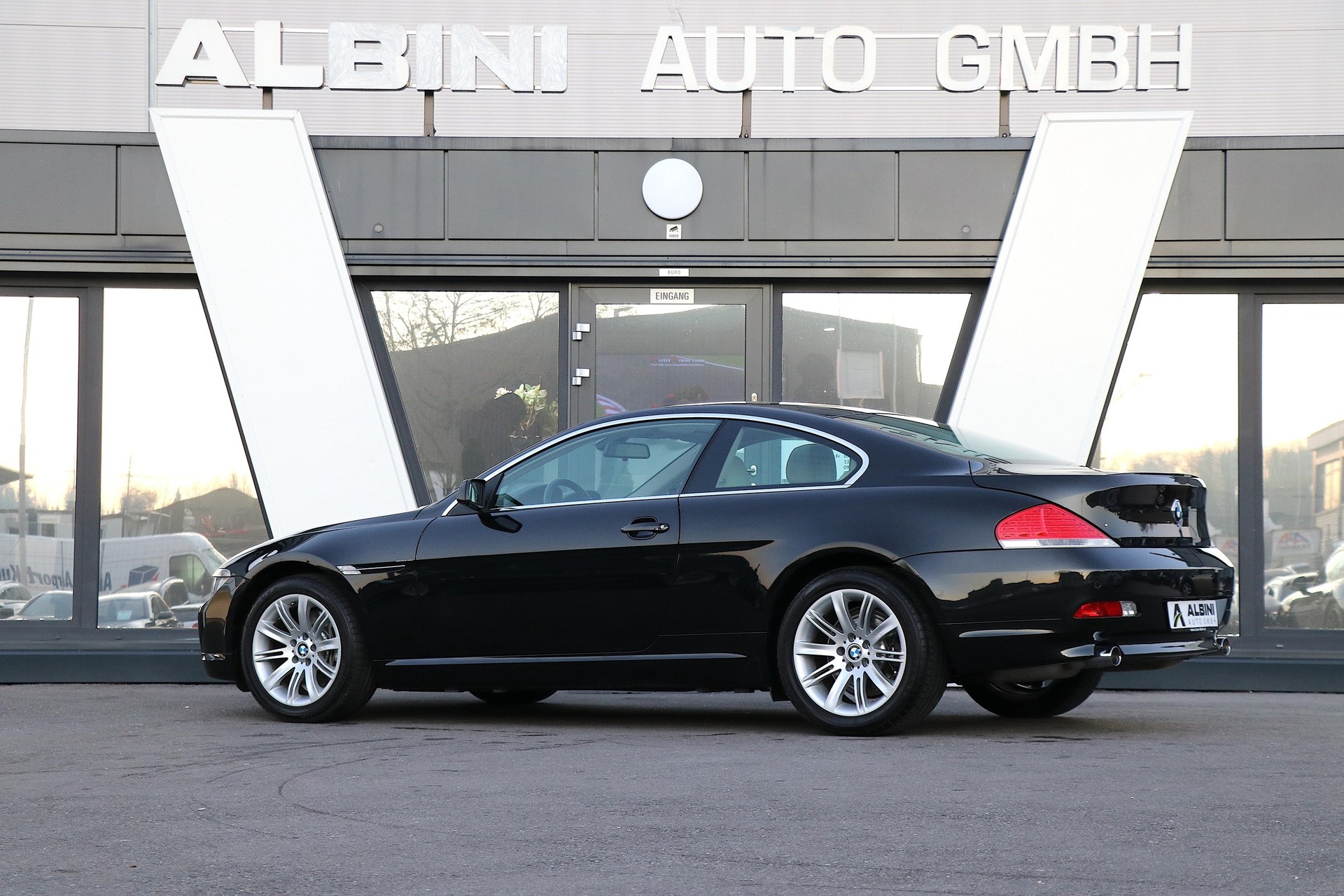 BMW 645i Coupé **Unikat**-showroom-element-3