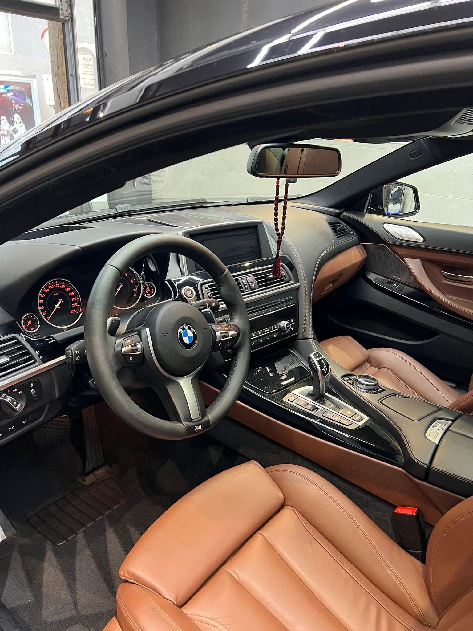 BMW 640i Gran Coupé xDrive-image-5