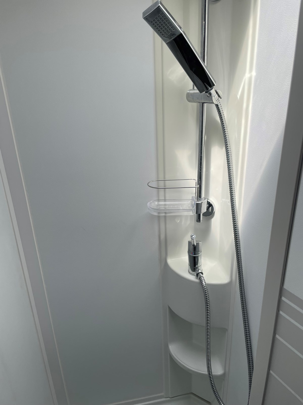 ADRIA MATRIX M 670 DL Swiss Luxus Edition NP 135'000.--image-13