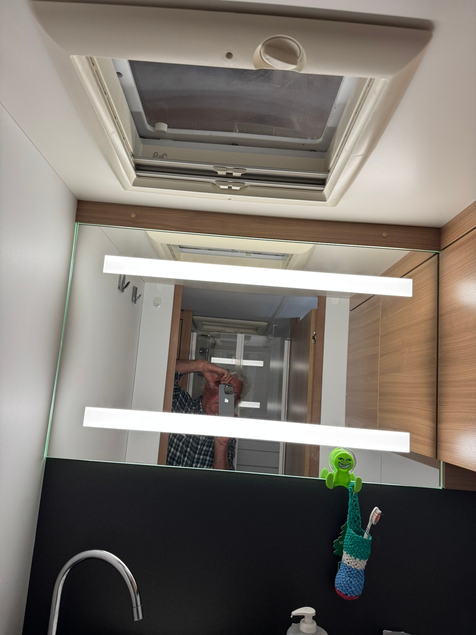 ADRIA MATRIX M 670 DL Swiss Luxus Edition NP 135'000.--image-16