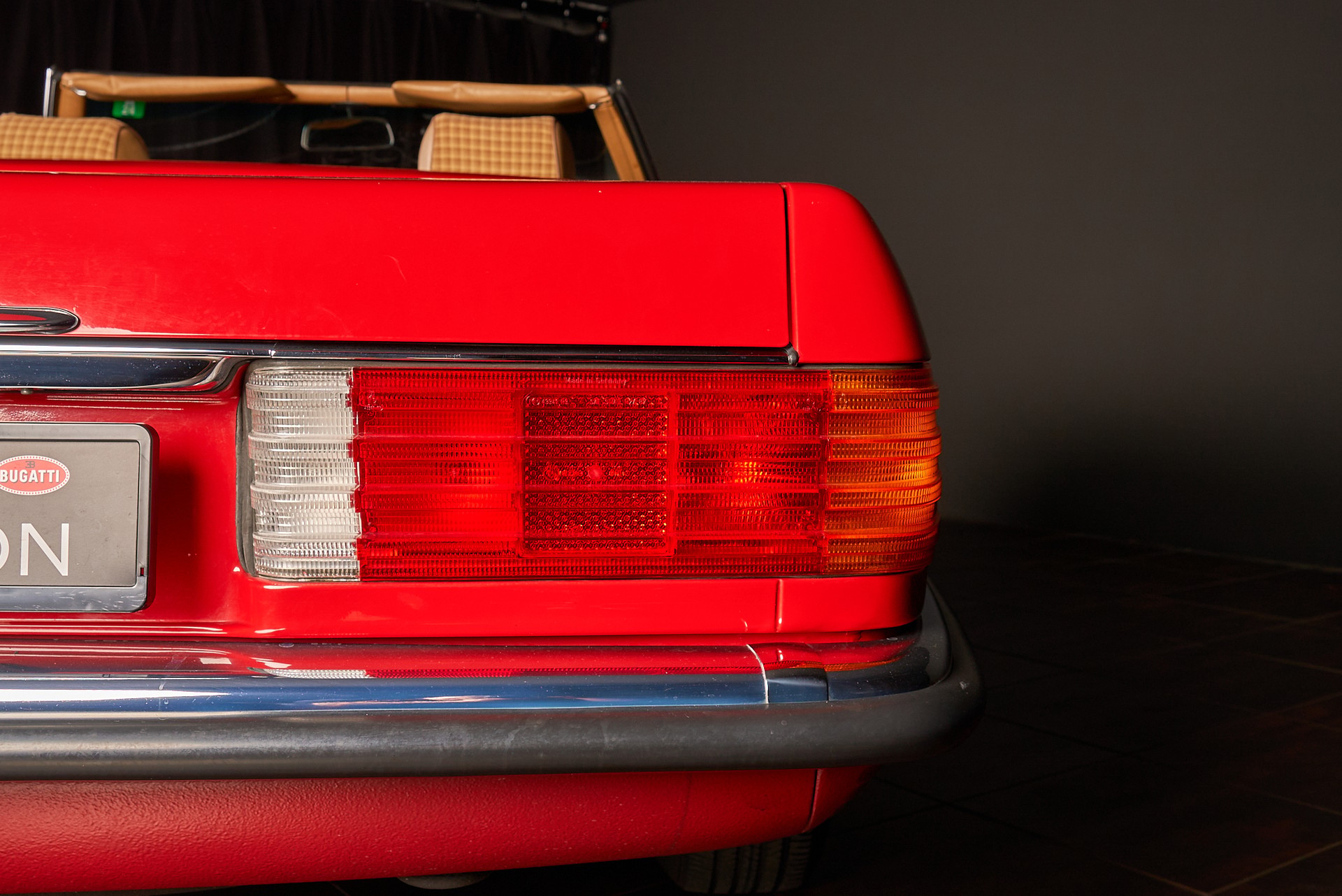 MERCEDES-BENZ SL 280-image-14