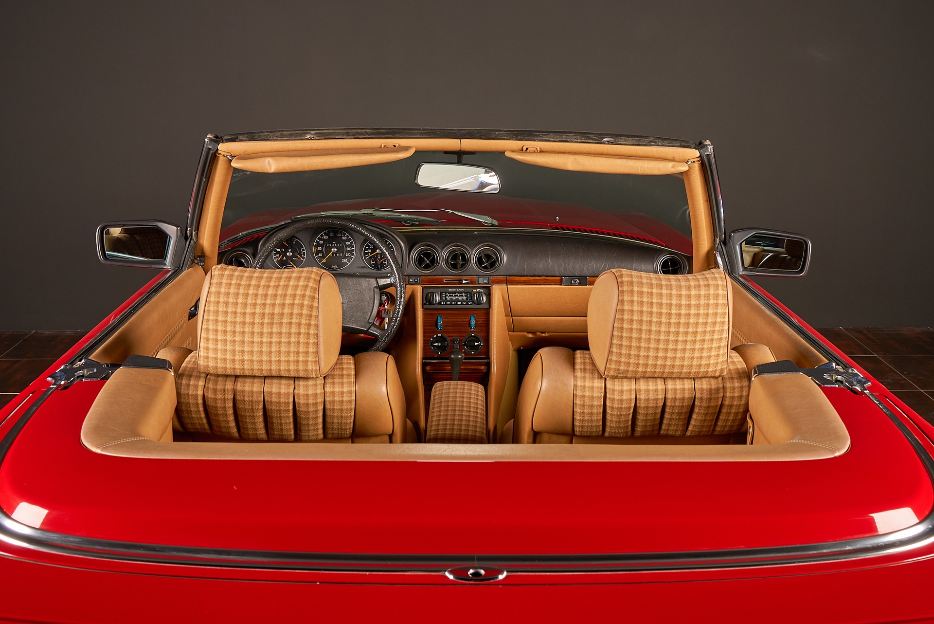 MERCEDES-BENZ SL 280-image-11