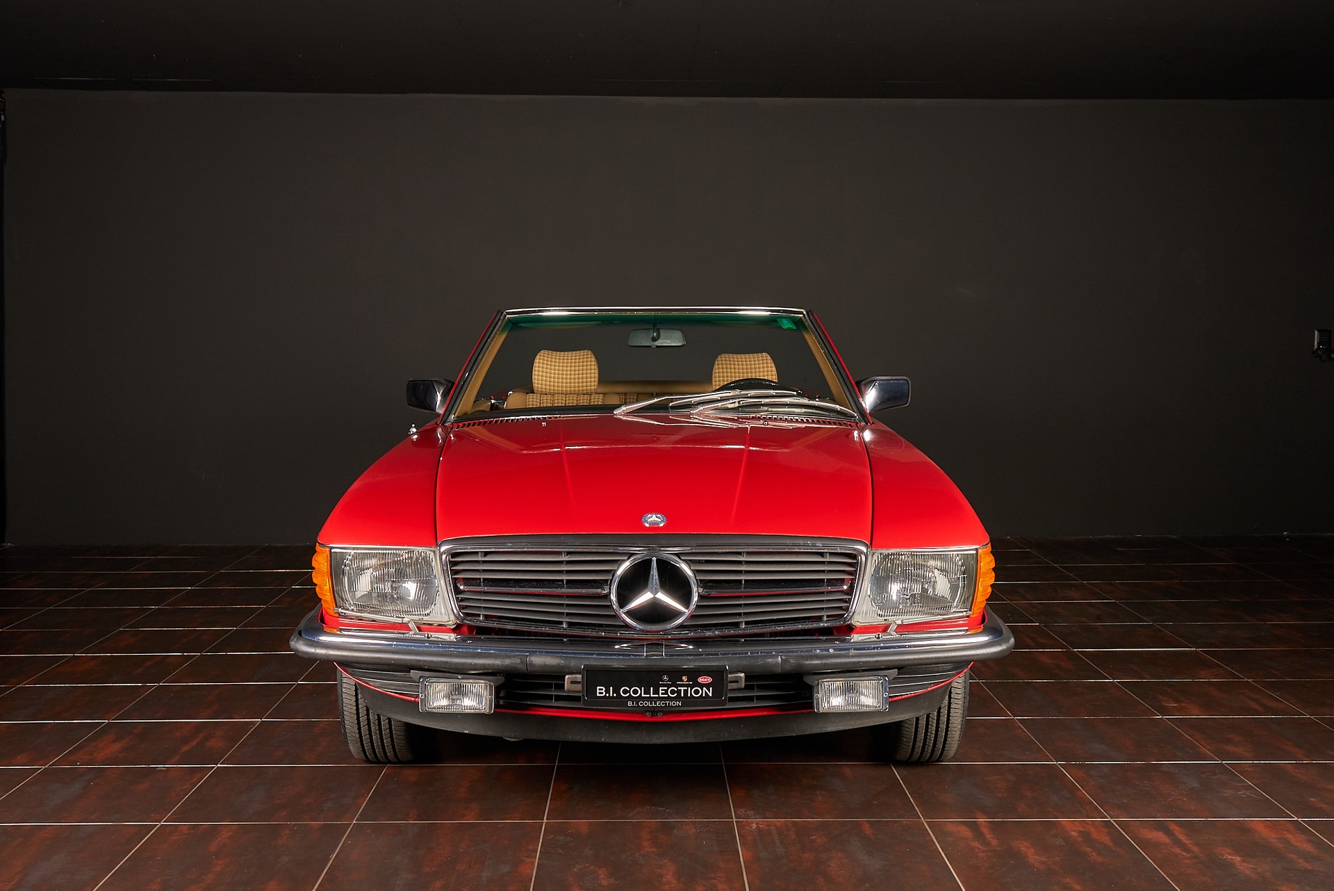 MERCEDES-BENZ SL 280-image-9