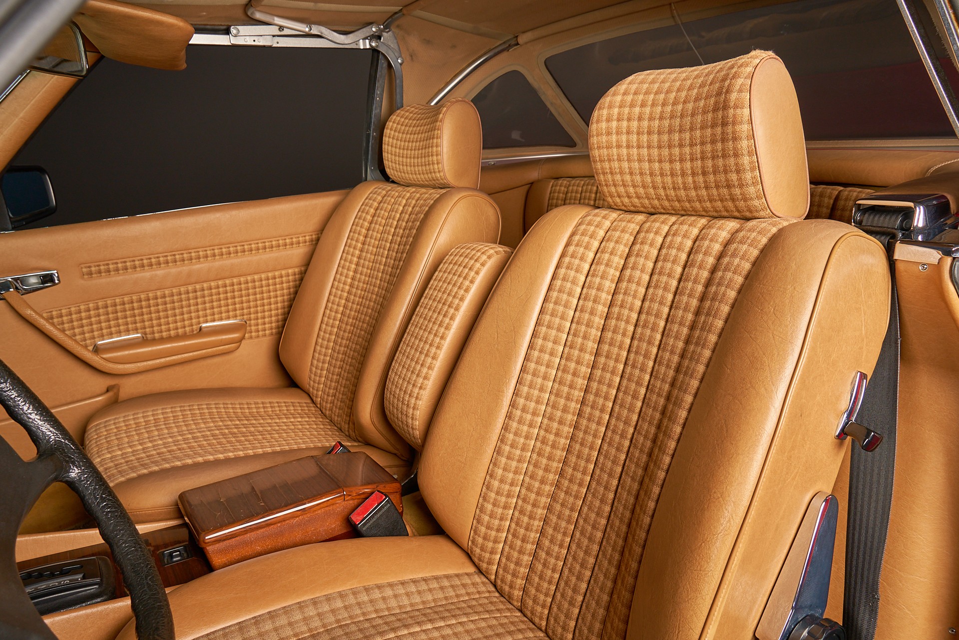 MERCEDES-BENZ SL 280-image-6