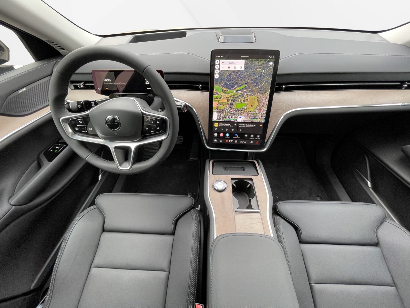 VOLVO EX 90 Twin Performance Ultra AWDD-image-10