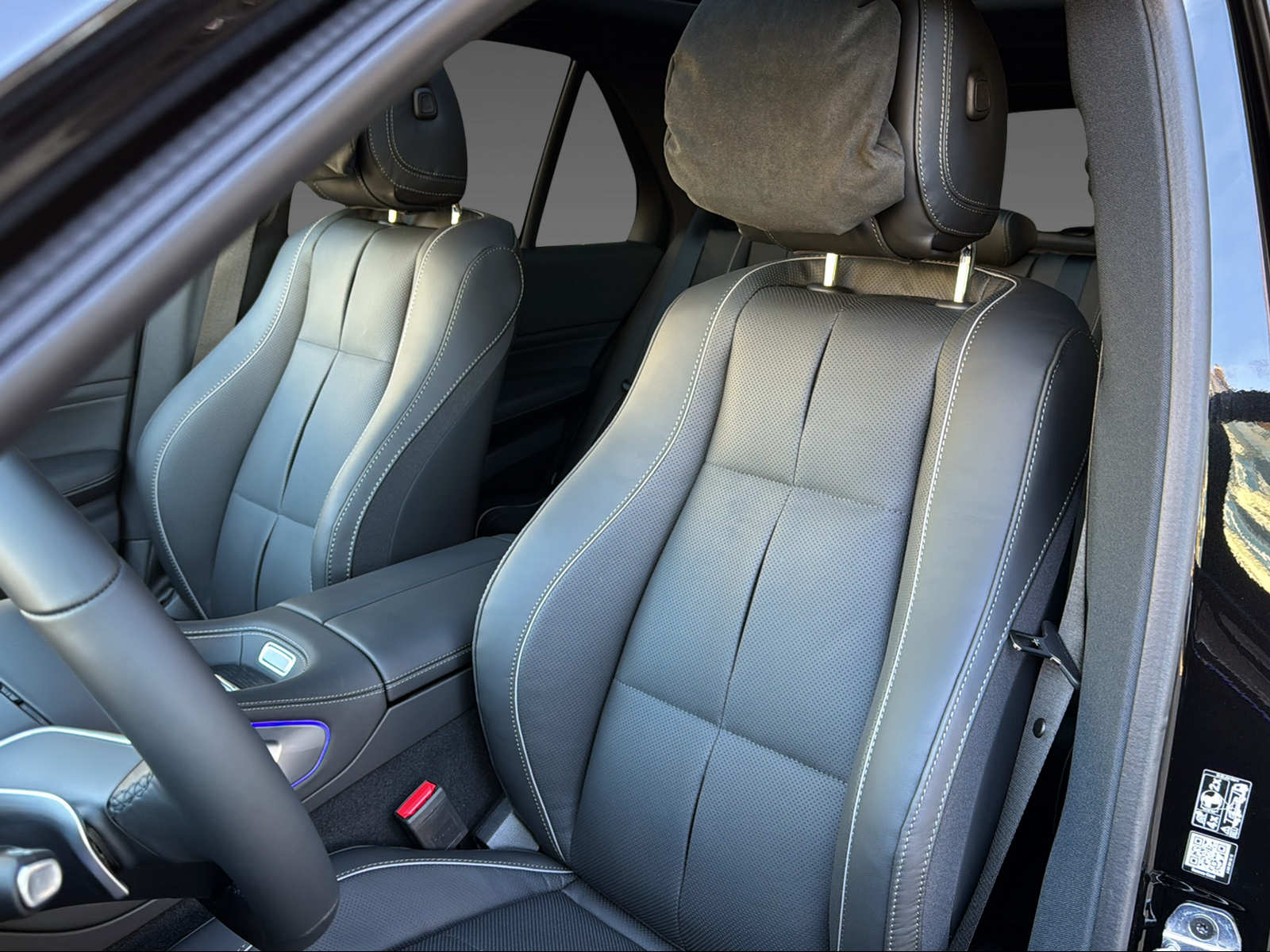 MERCEDES-BENZ GLE 450 4Matic-image-8