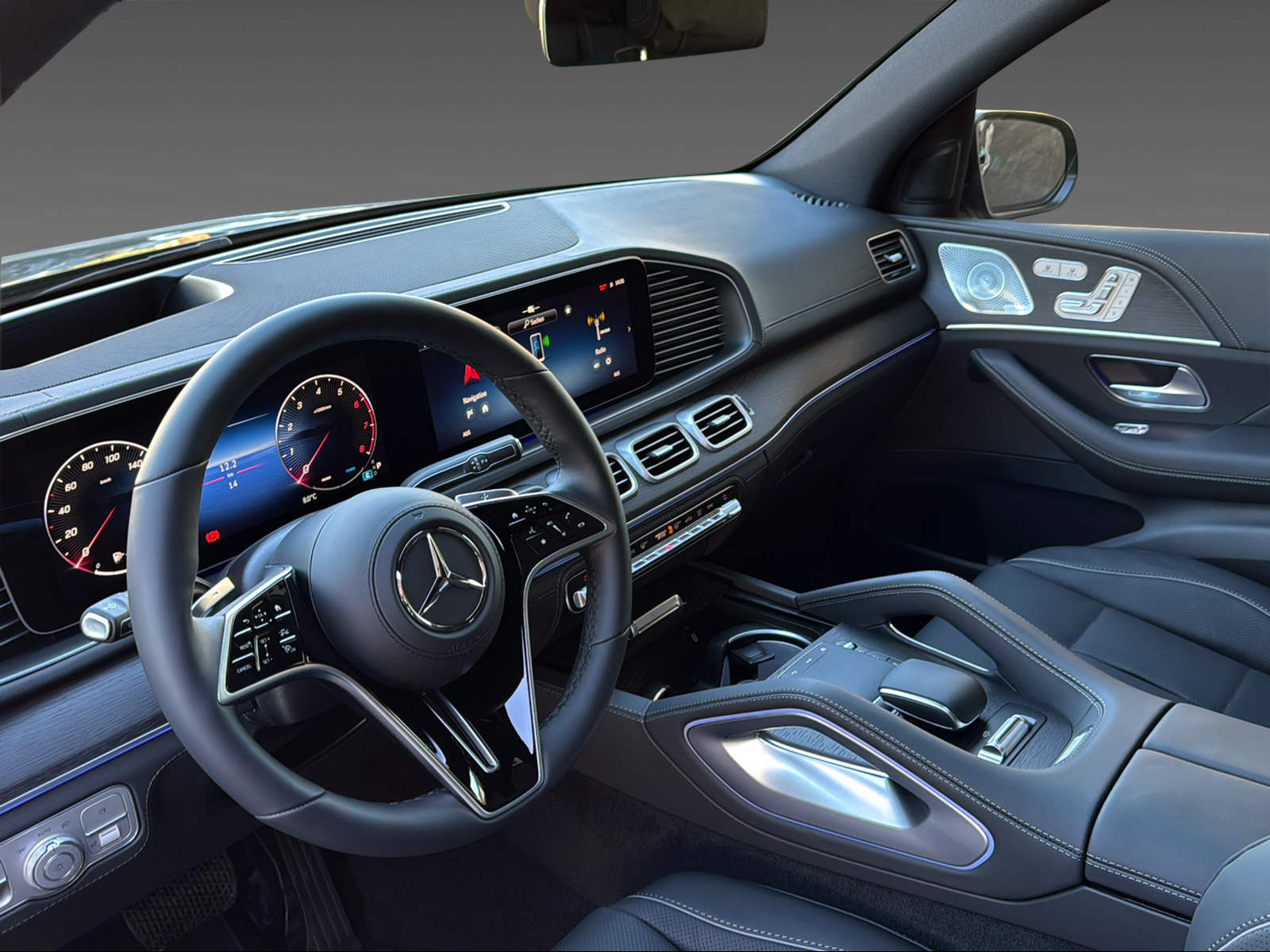 MERCEDES-BENZ GLE 450 4Matic-image-7