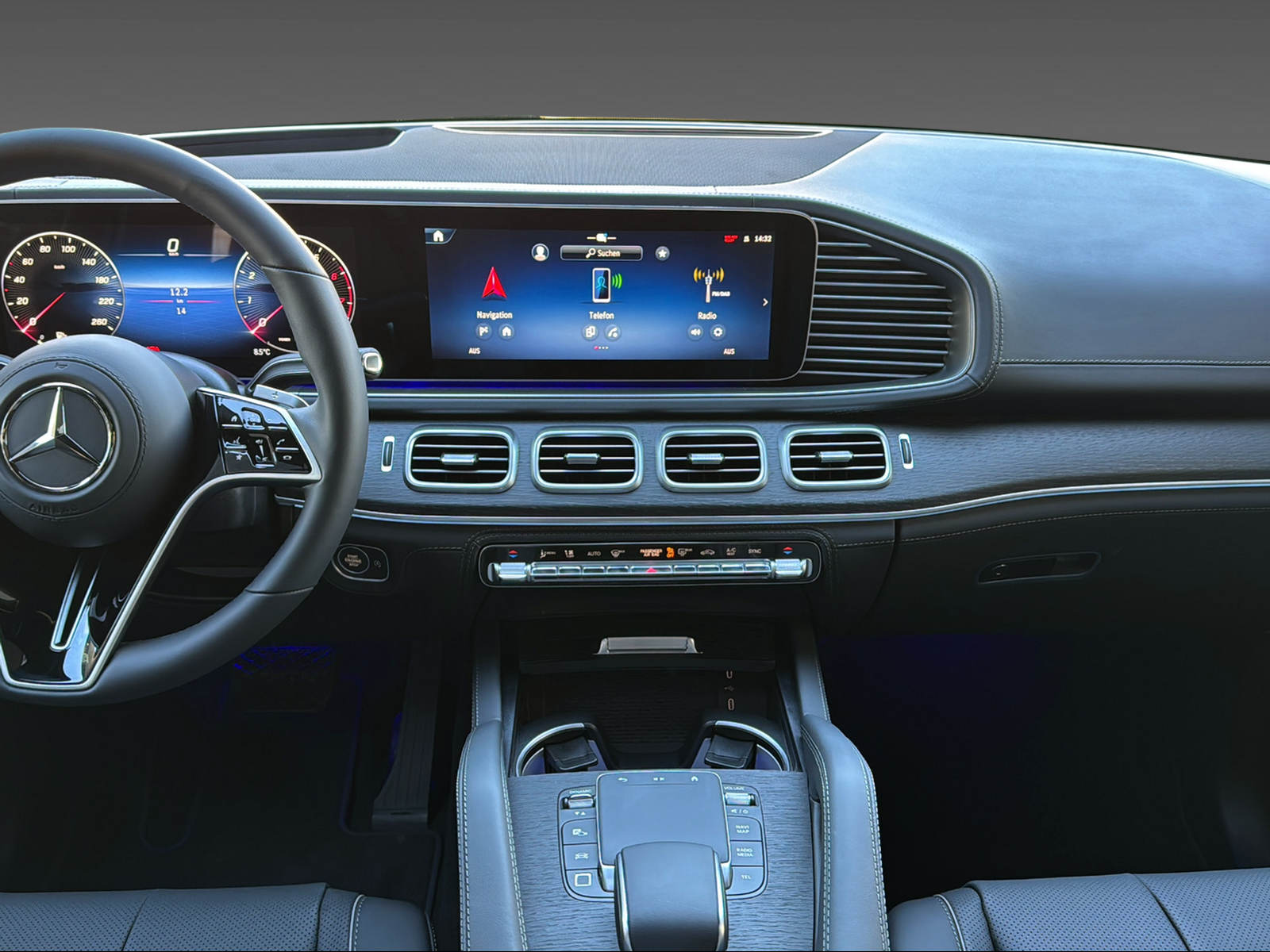 MERCEDES-BENZ GLE 450 4Matic-image-6