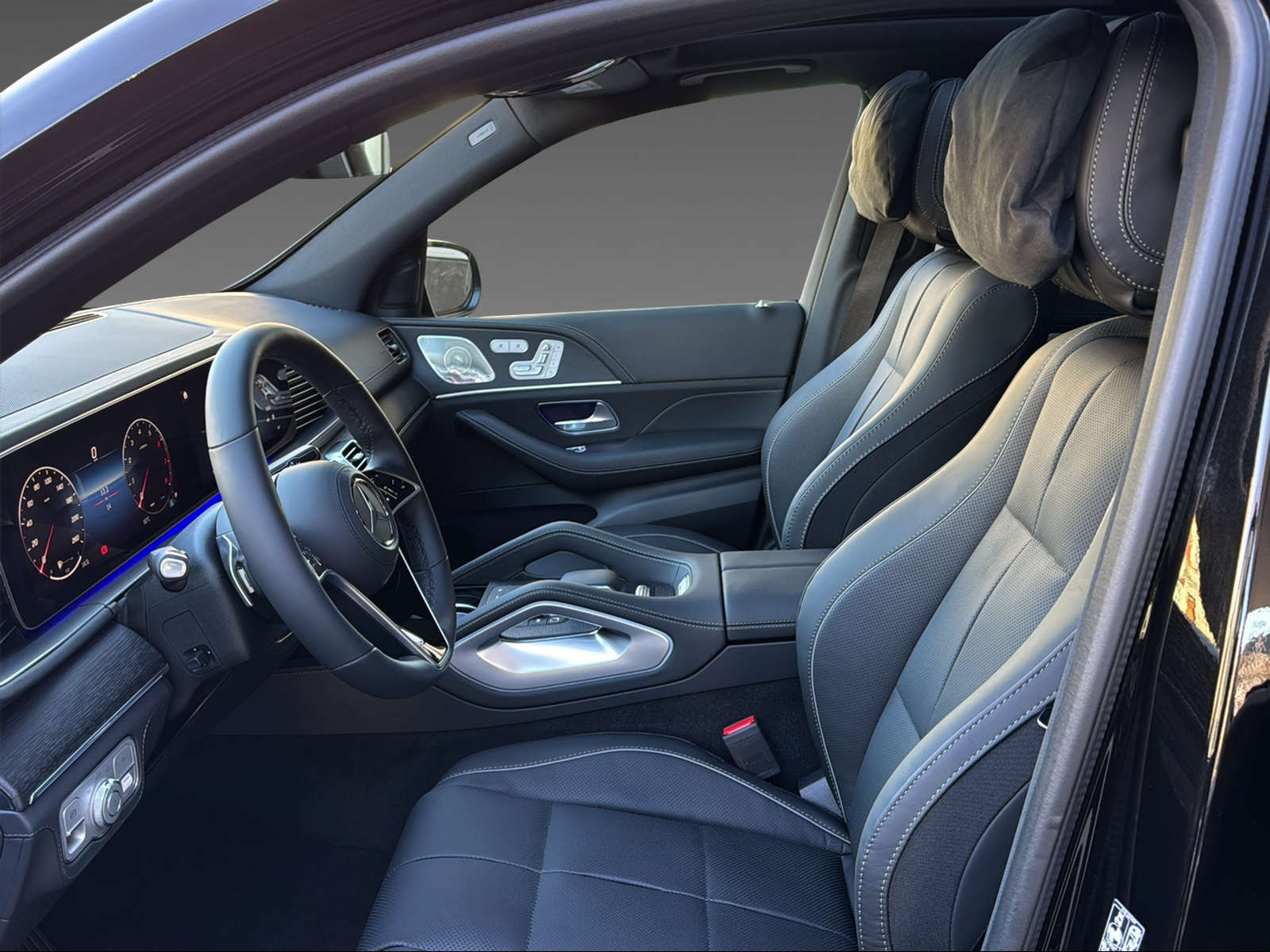 MERCEDES-BENZ GLE 450 4Matic-image-9