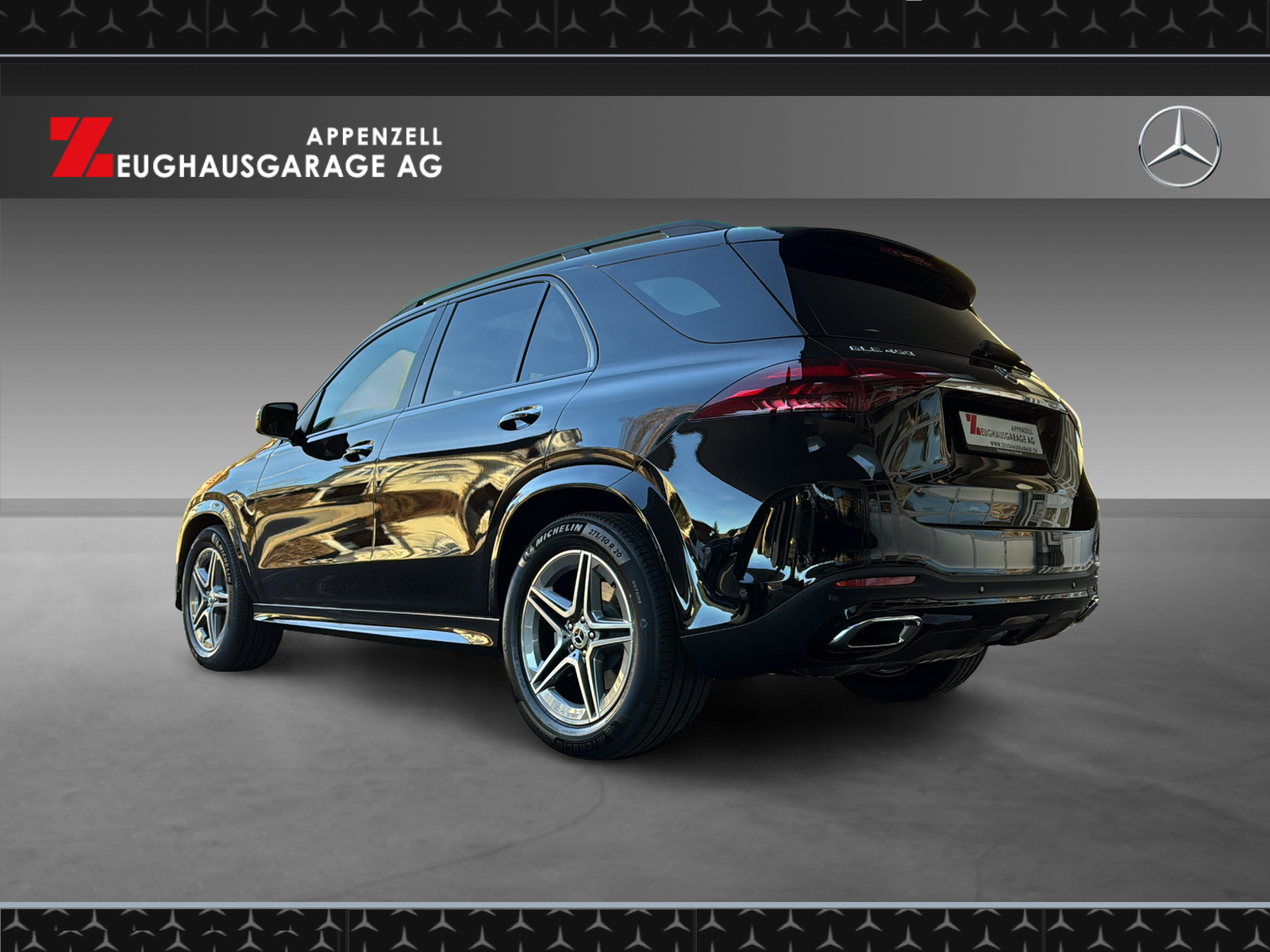 MERCEDES-BENZ GLE 450 4Matic-showroom-element-2
