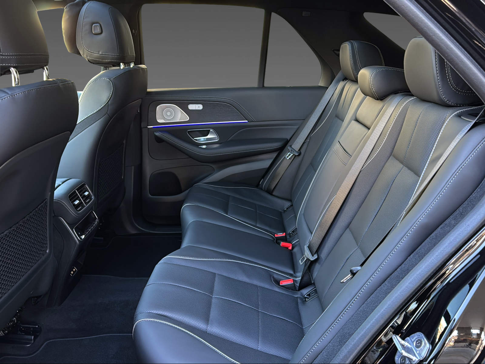 MERCEDES-BENZ GLE 450 4Matic-image-10