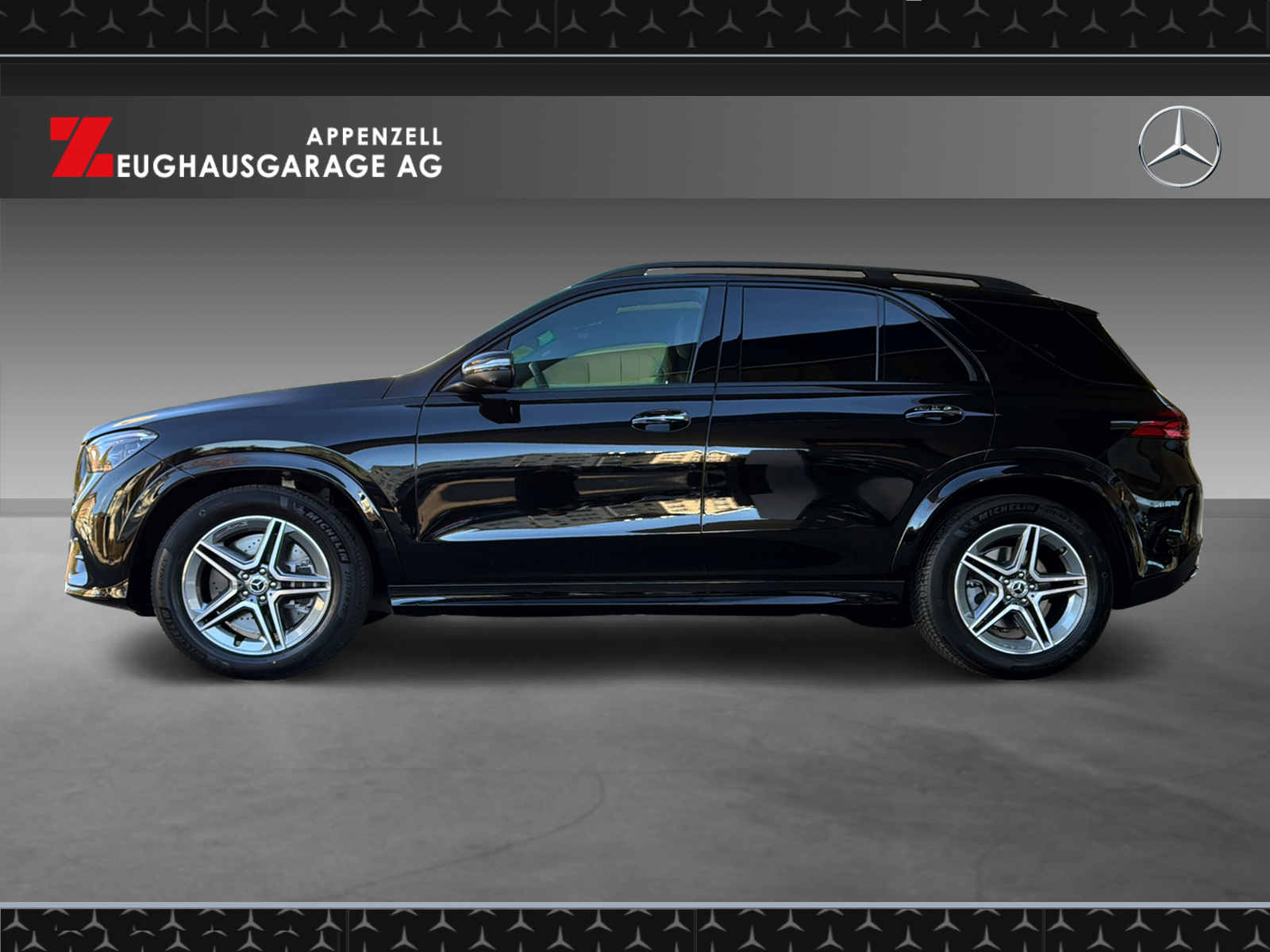 MERCEDES-BENZ GLE 450 4Matic-showroom-element-1