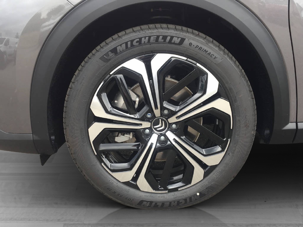 CITROEN C5 X 1.6 Plug-in Hybrid Shine-image-12