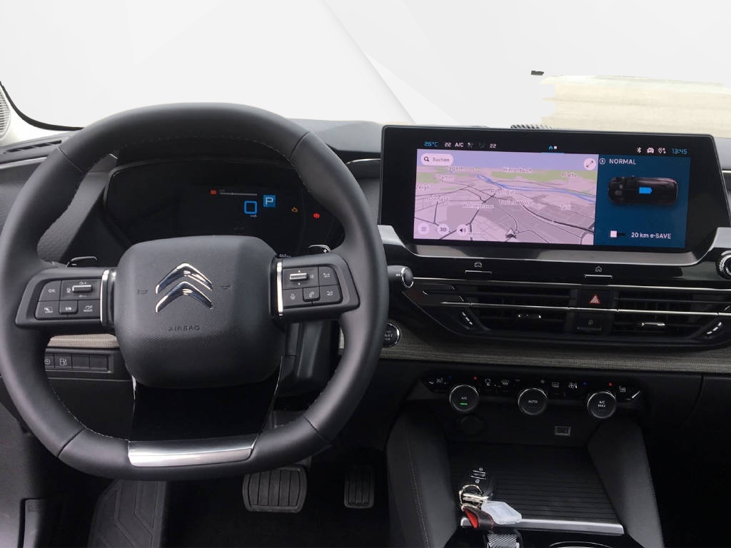 CITROEN C5 X 1.6 Plug-in Hybrid Shine-image-10