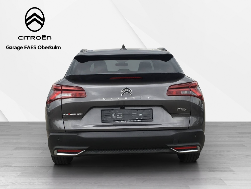 CITROEN C5 X 1.6 Plug-in Hybrid Shine-image-4