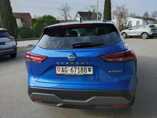 NISSAN Qashqai 1.5 VC ePower Tekna-showroom-element-2