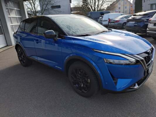 NISSAN Qashqai 1.5 VC ePower Tekna-image-5