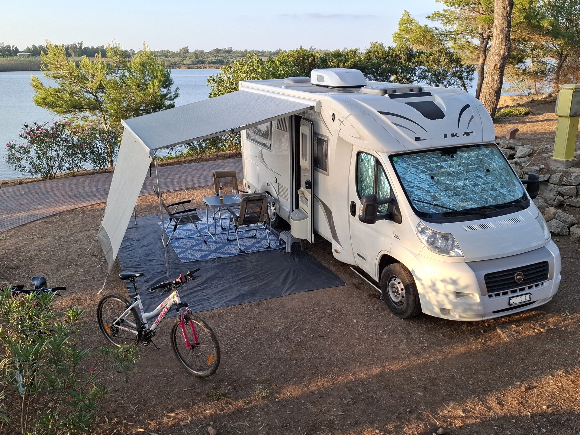 LAIKA X640R