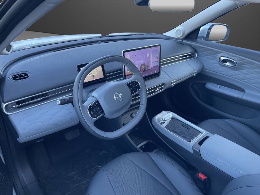 DONGFENG Box Electric-image-7
