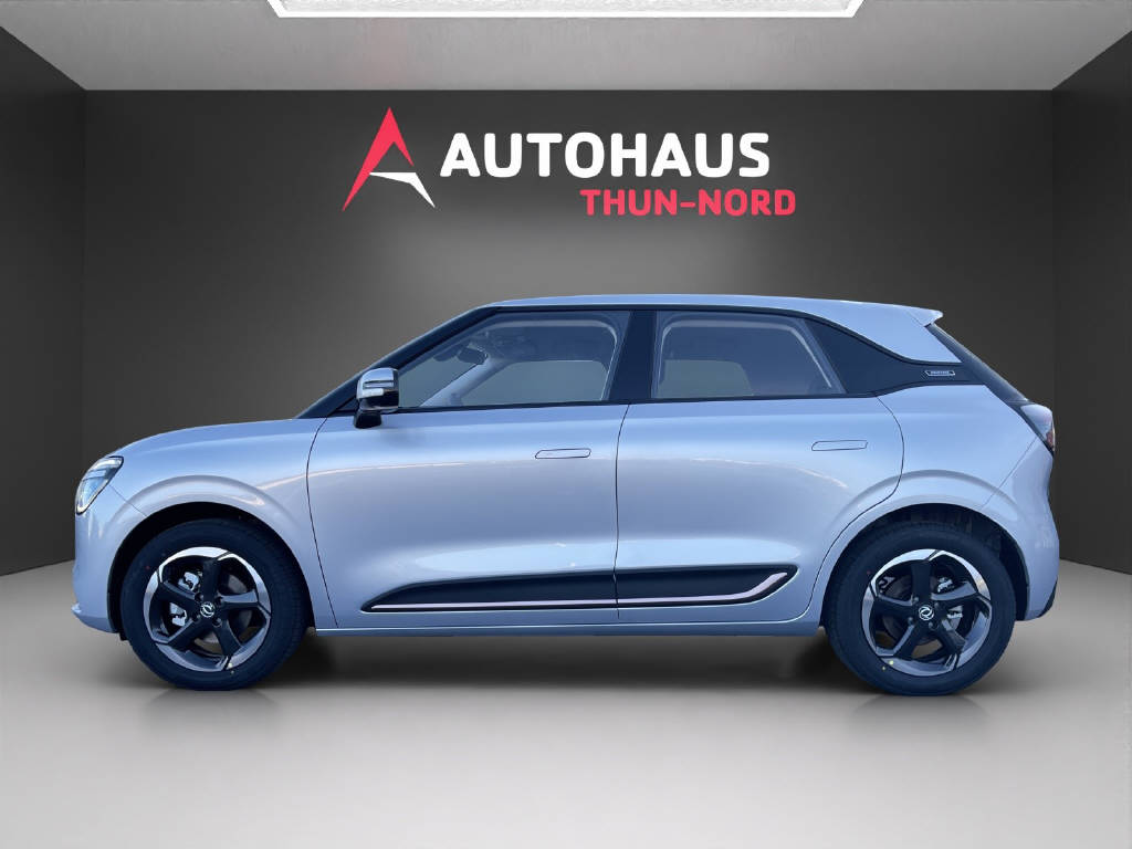 DONGFENG Box Electric-showroom-element-1