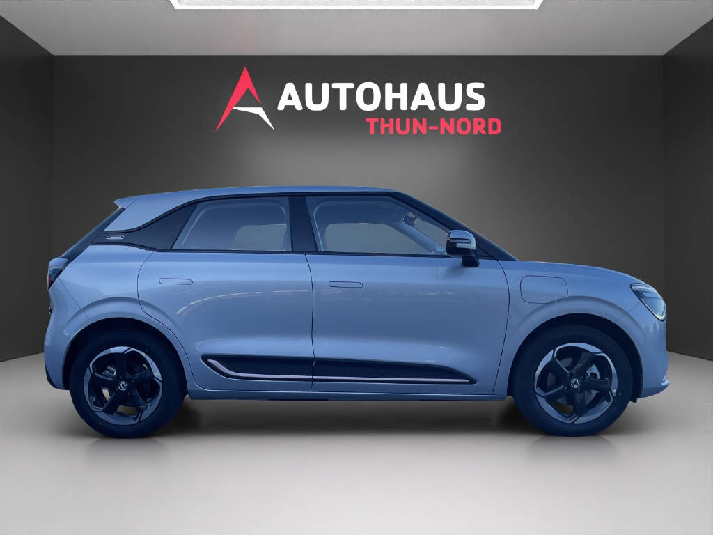 DONGFENG Box Electric-image-5