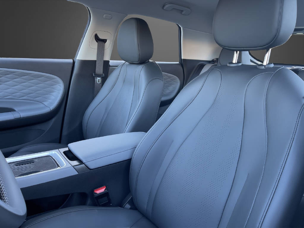 DONGFENG Box Electric-image-8