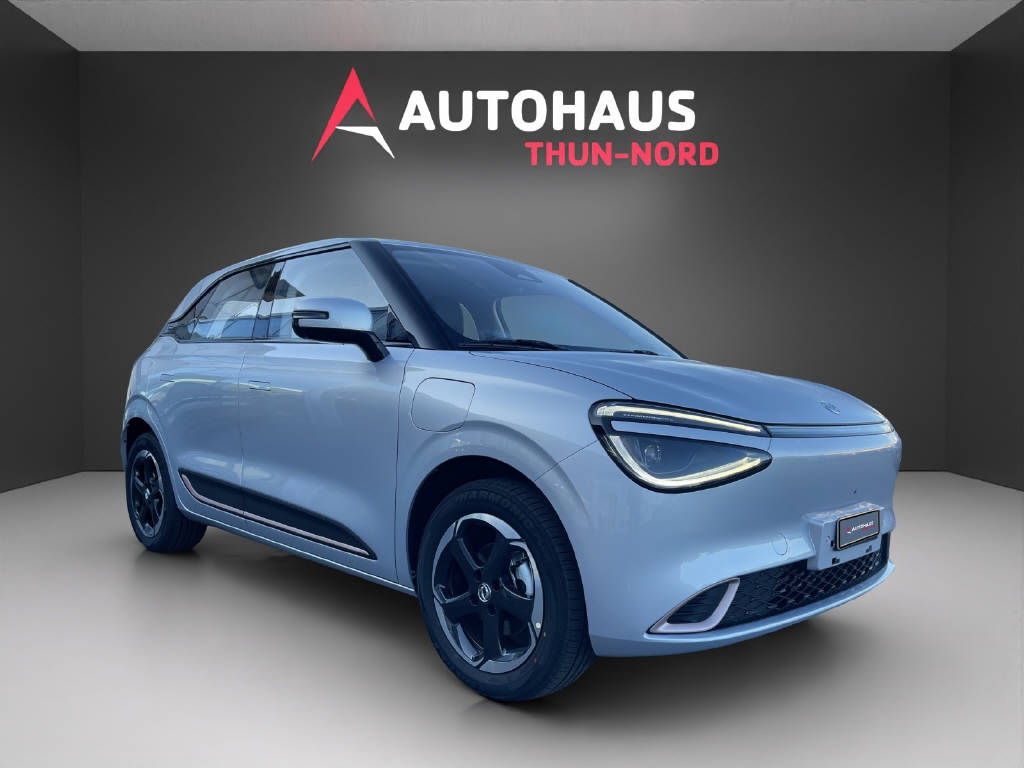 DONGFENG Box Electric-image-6