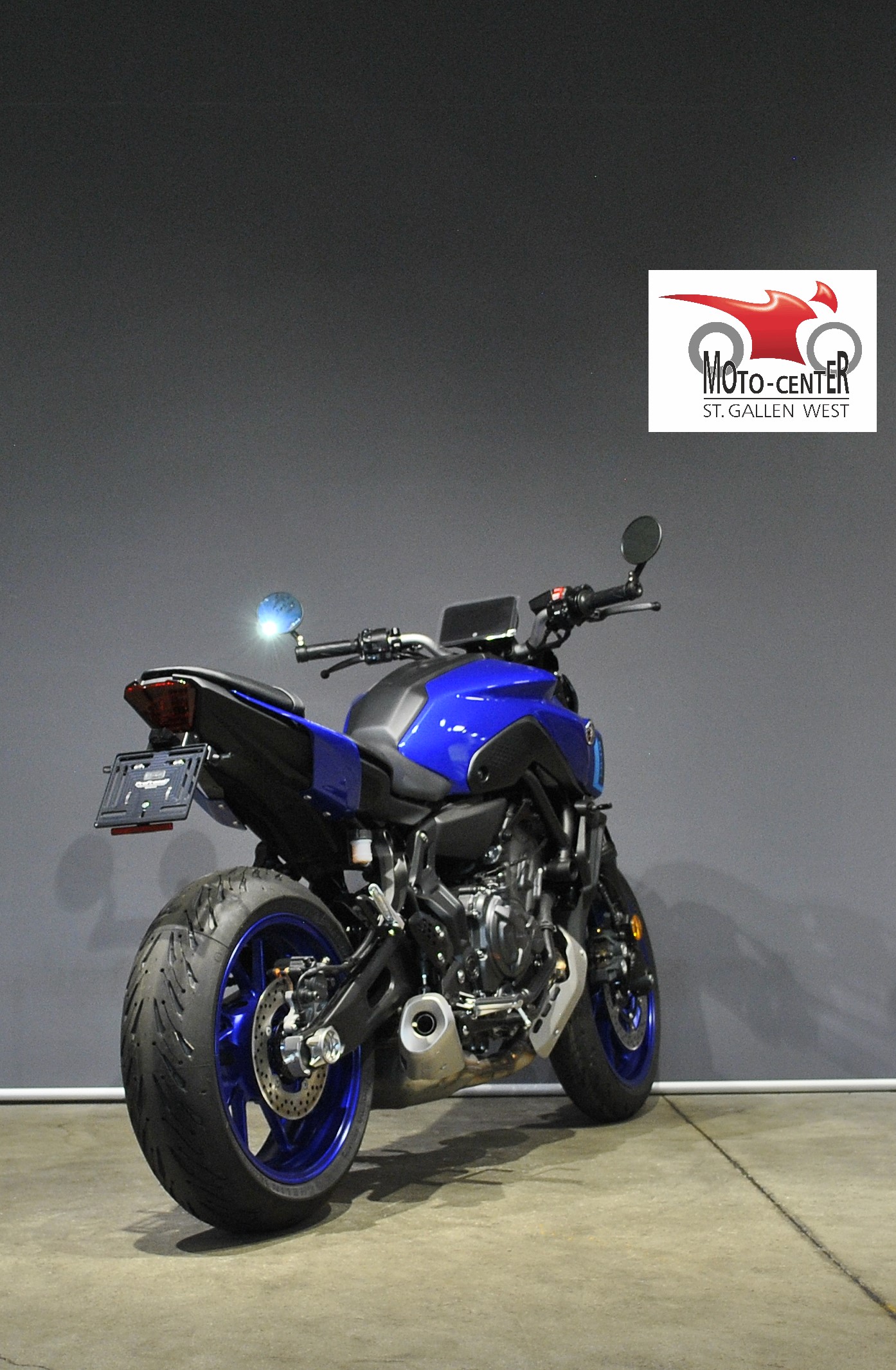 YAMAHA MT-07 (35KW)-image-4