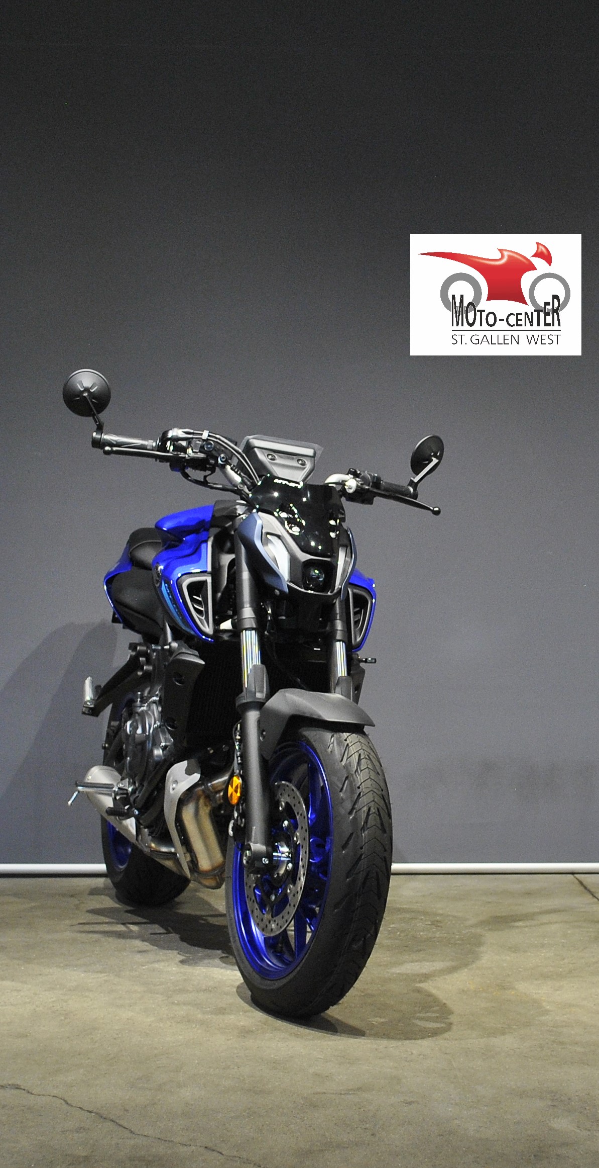 YAMAHA MT-07 (35KW)-image-0