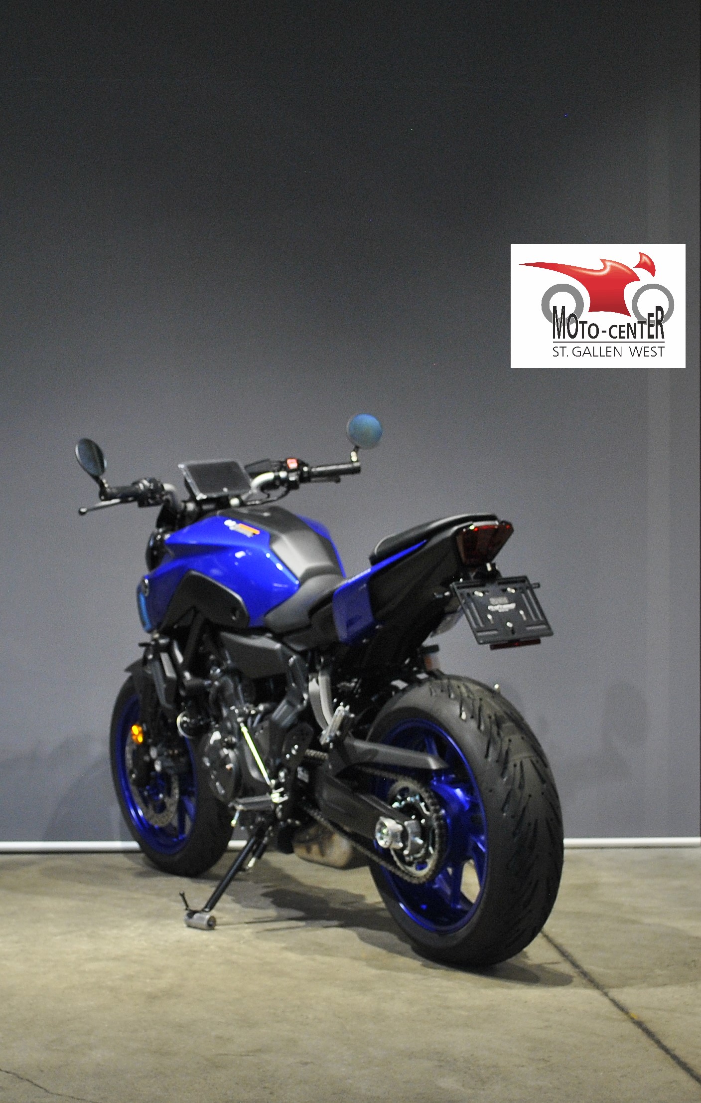 YAMAHA MT-07 (35KW)-image-3