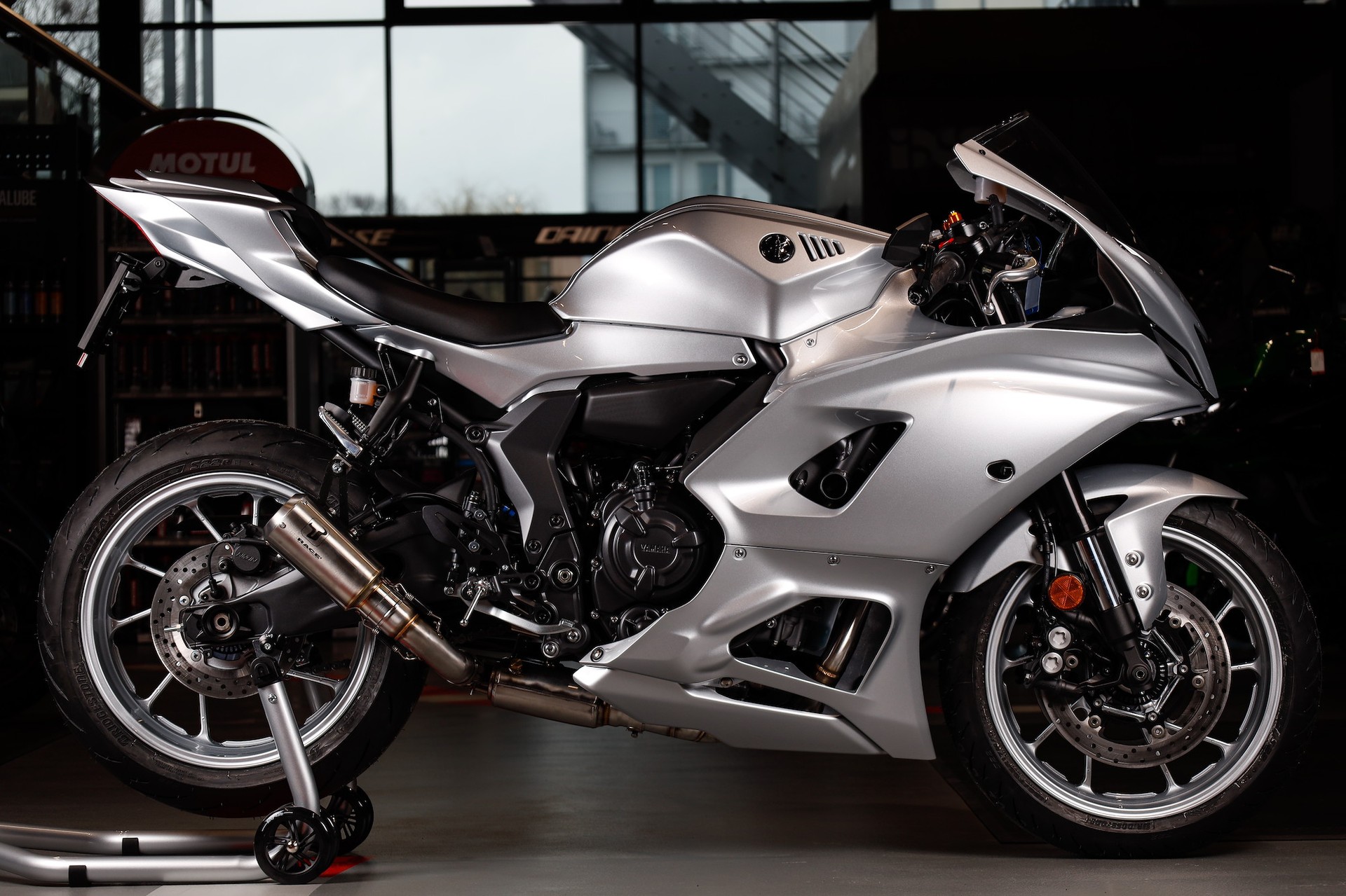 YAMAHA R7 Omega III-image-6