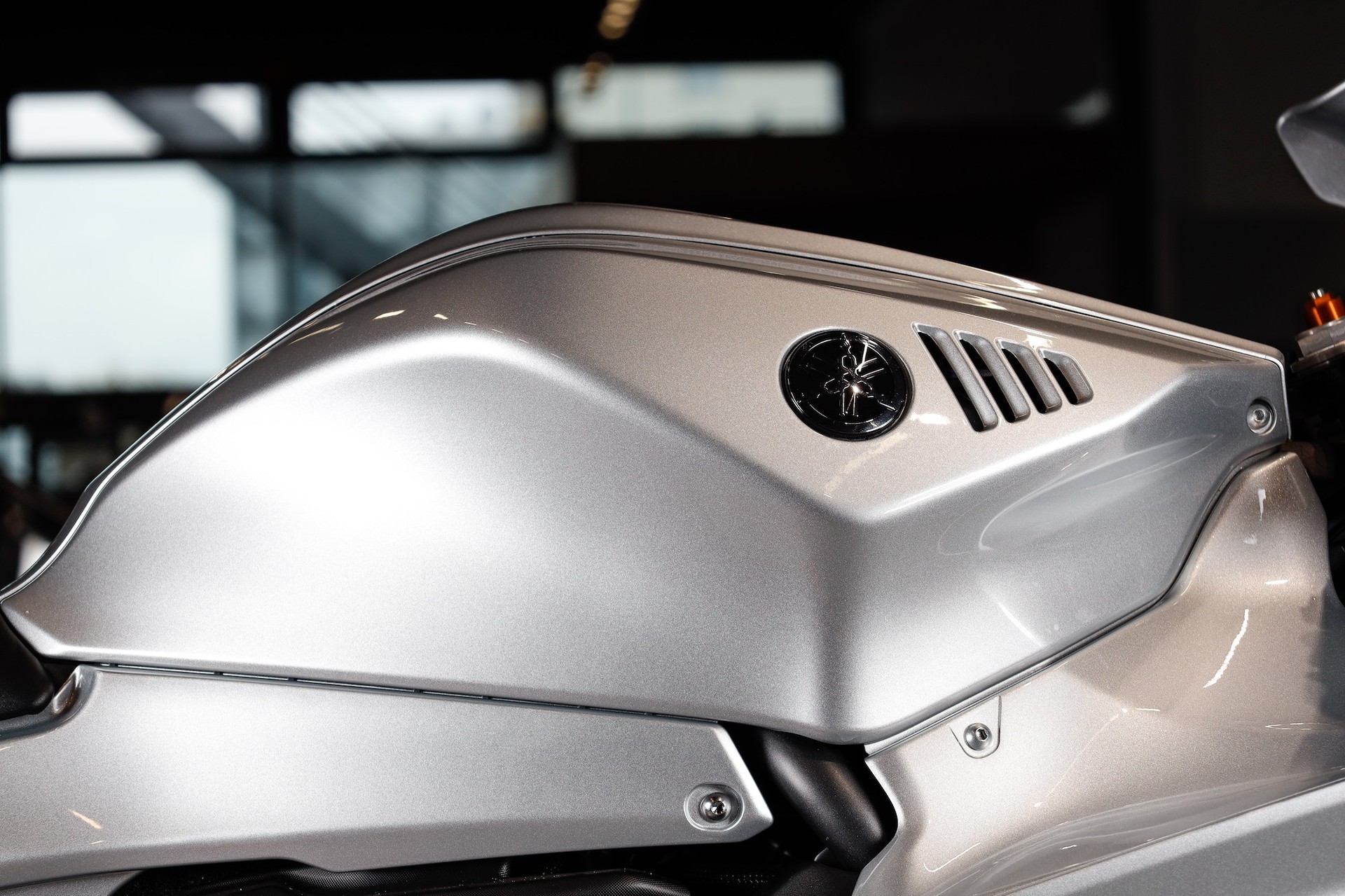 YAMAHA R7 Omega III-image-5