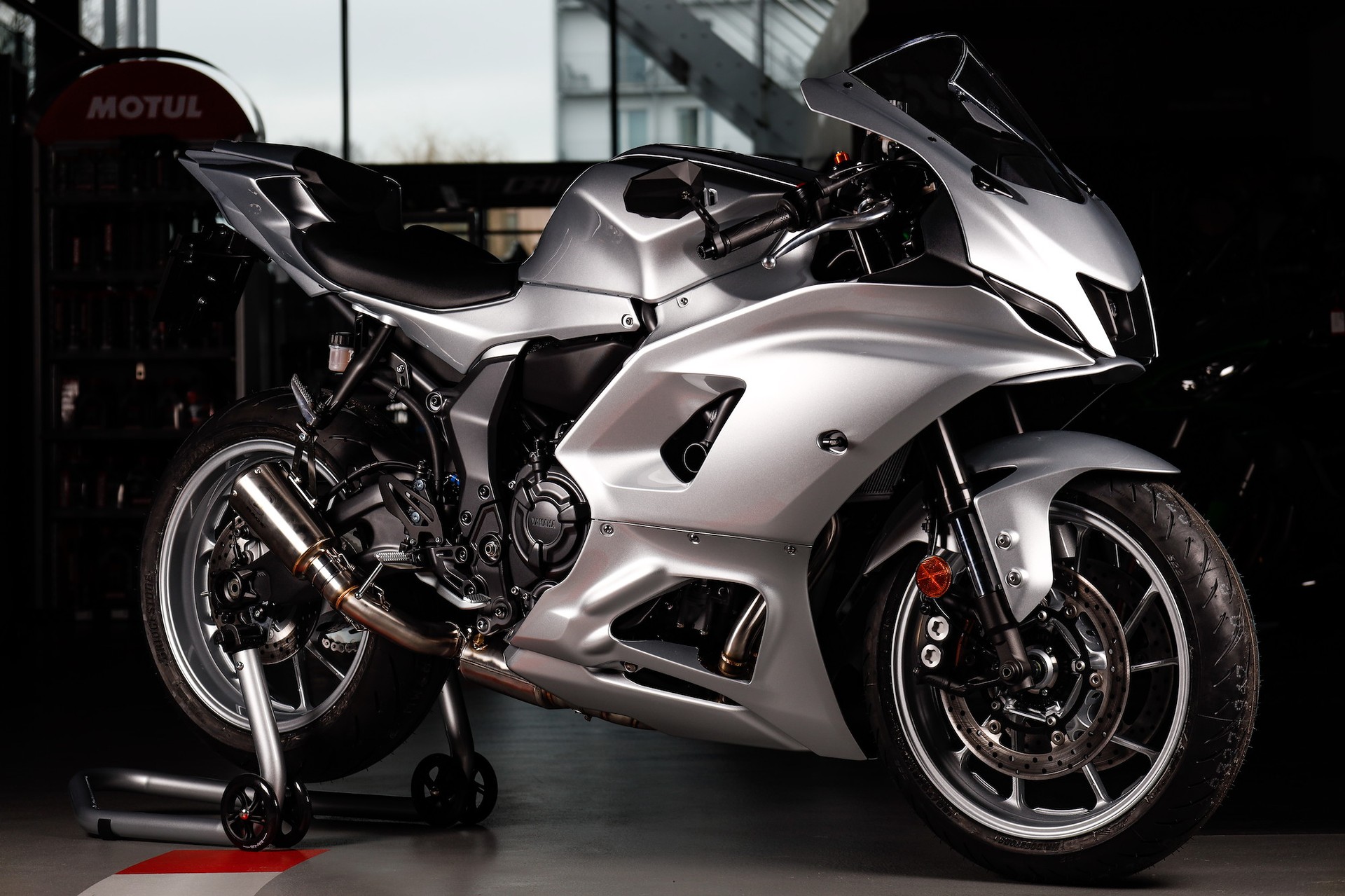 YAMAHA R7 Omega III-image-0
