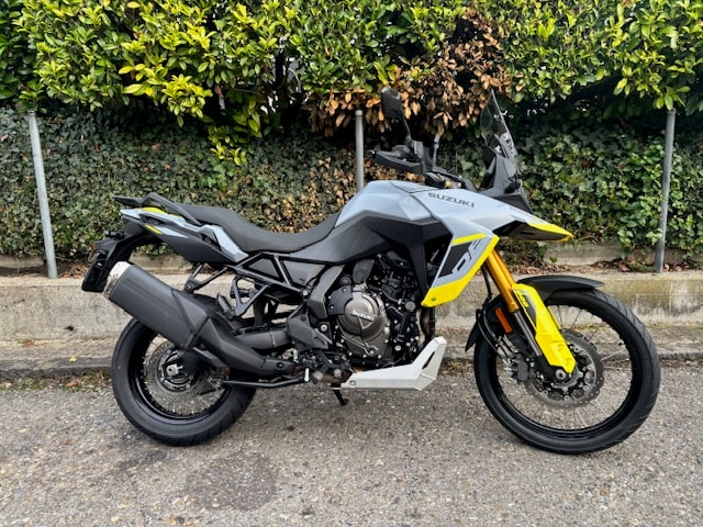SUZUKI DL 800 DE-image-3