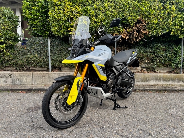 SUZUKI DL 800 DE-image-1