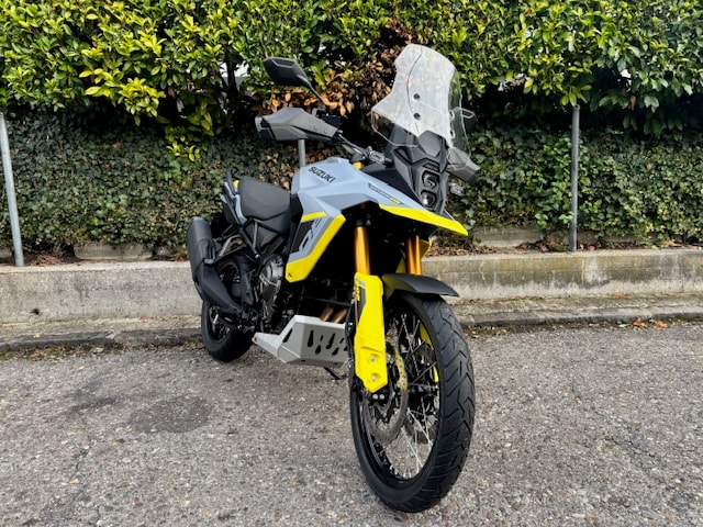 SUZUKI DL 800 DE-image-2