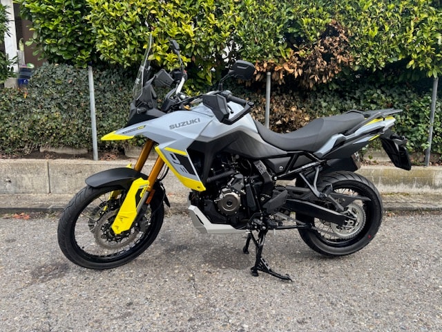 SUZUKI DL 800 DE-image-0