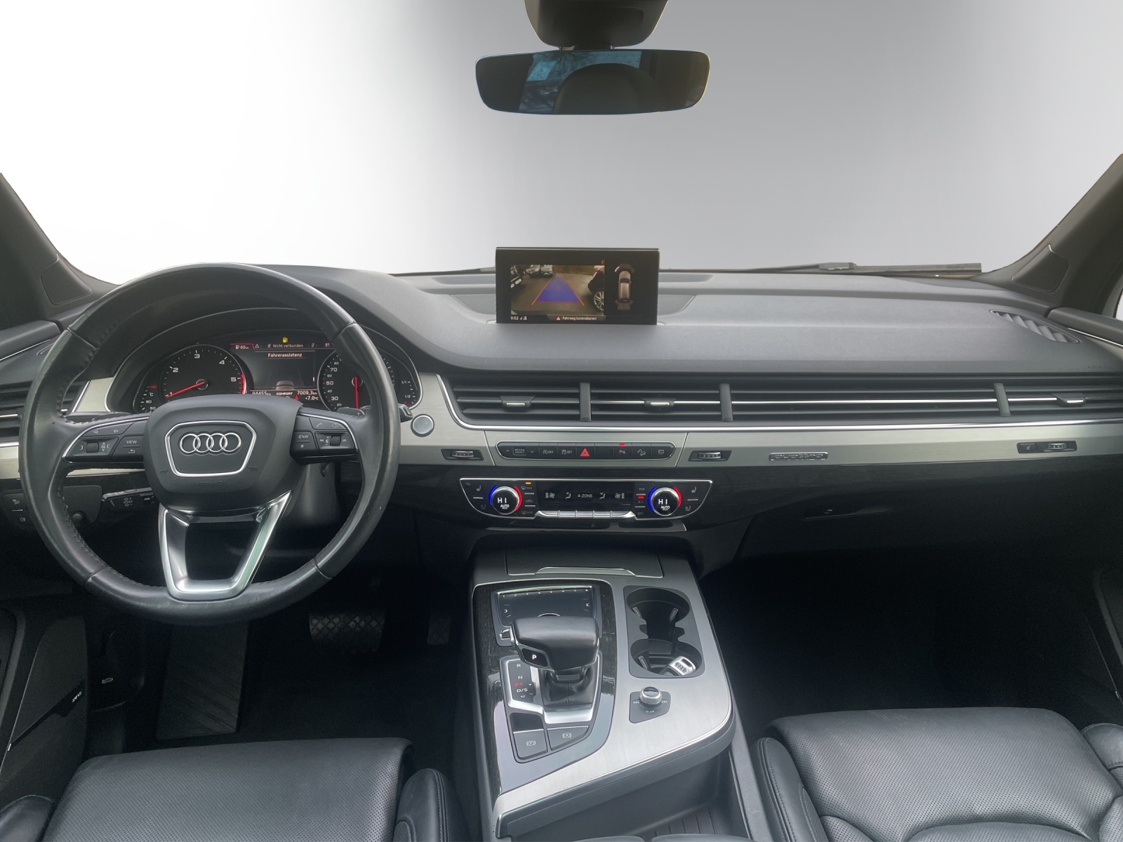 AUDI Q7 50 TDI quattro tiptronic-image-13