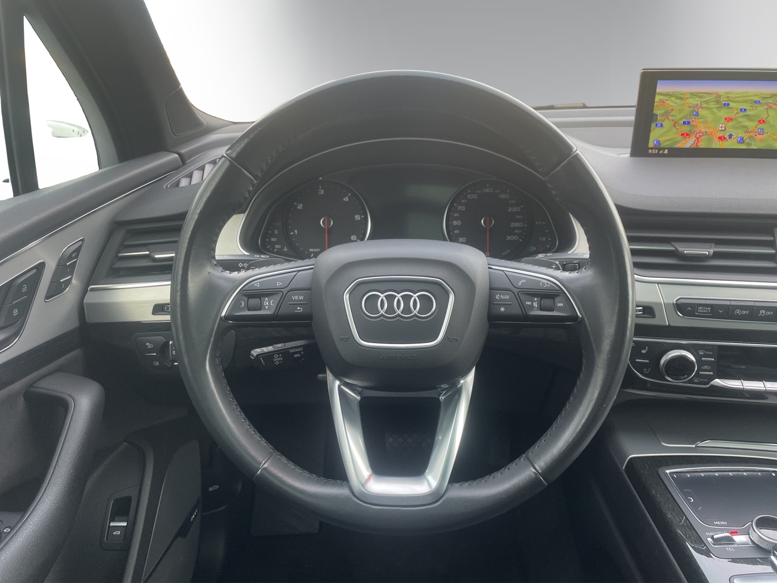 AUDI Q7 50 TDI quattro tiptronic-image-12